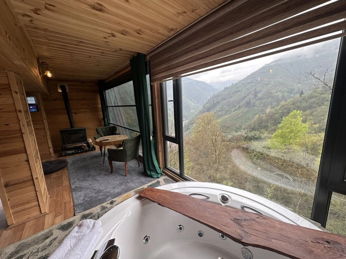 Saklicennet Bungalov