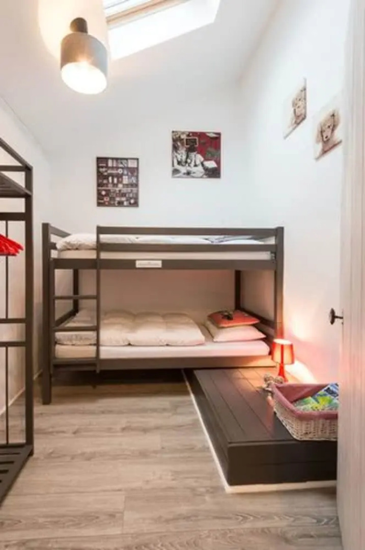 Ferme Elhorga - Le Gite  55m2