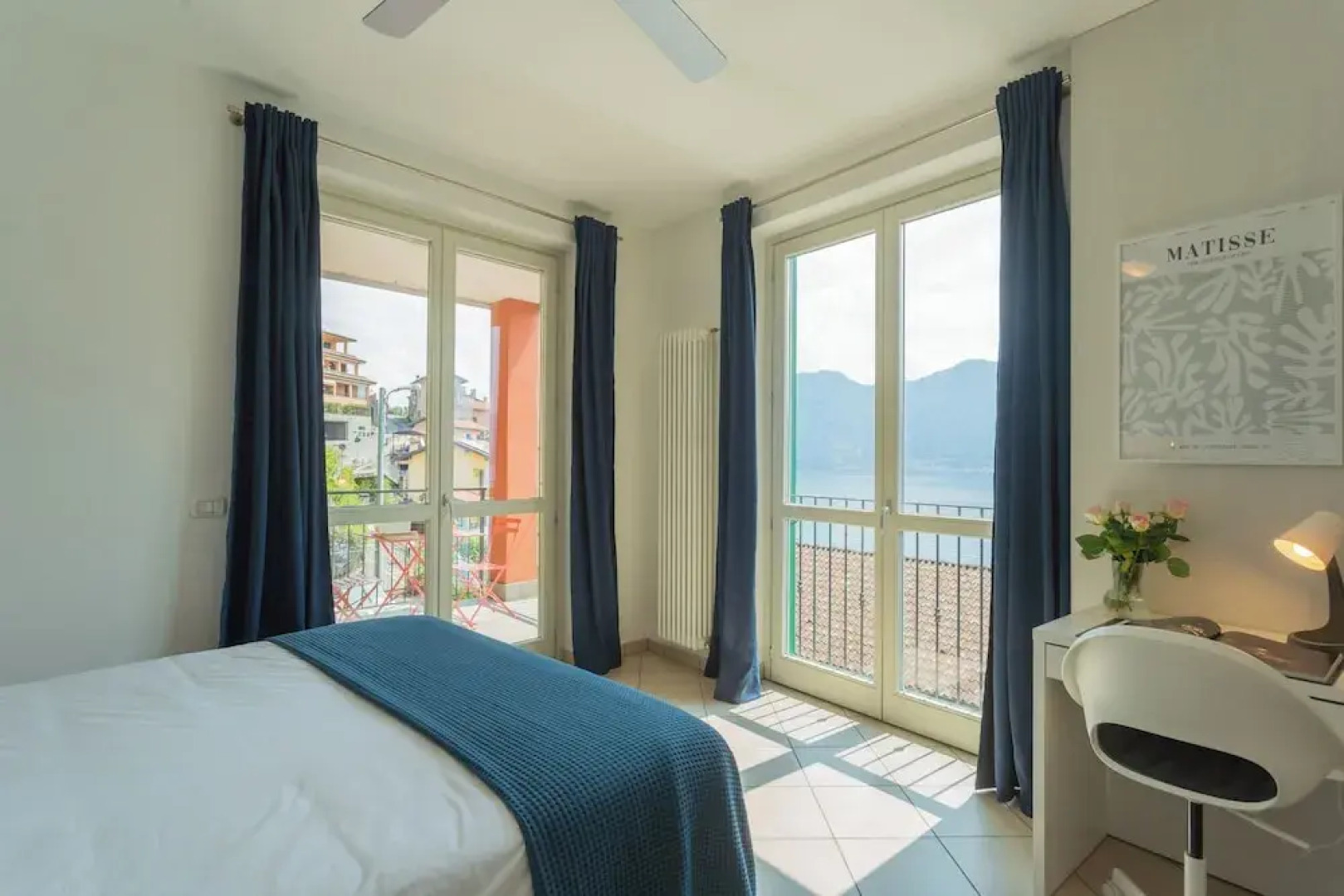 Blue Bliss Apartment by Rent all Como