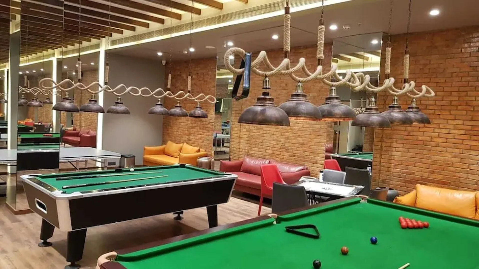 The Fern Royal Farm Resort