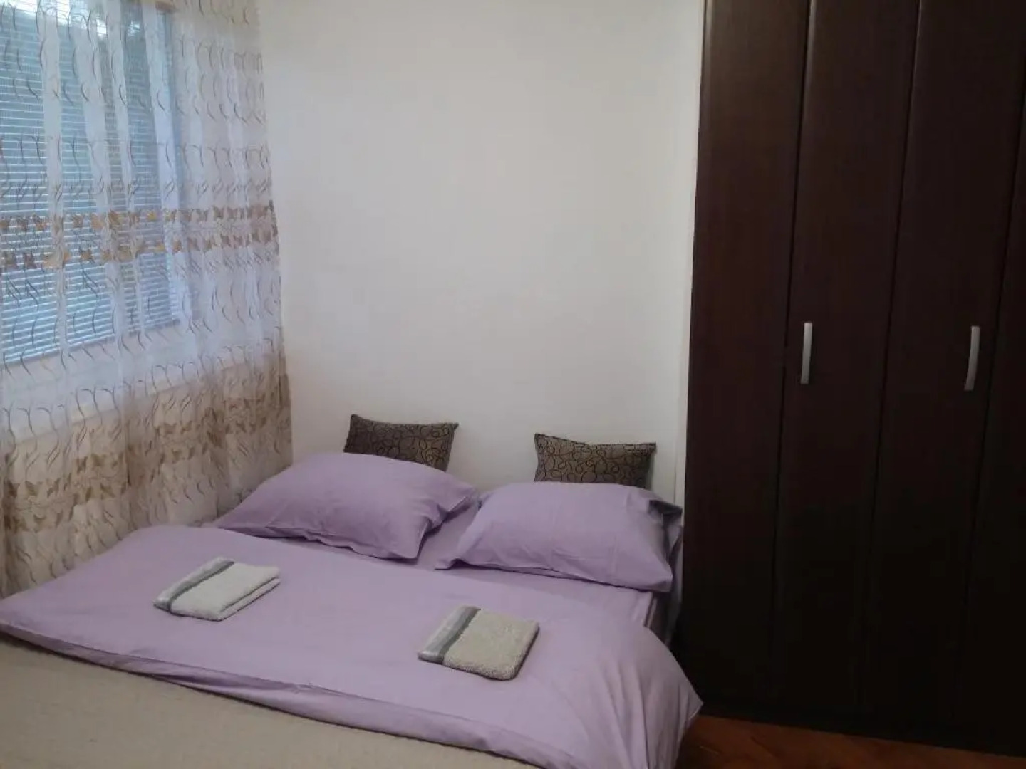 Apartman Sutjeska