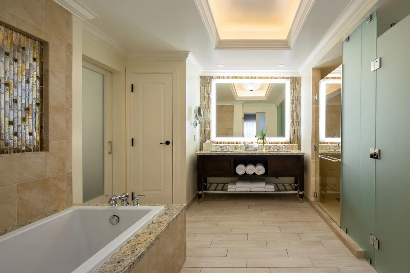 The Meritage Resort and Spa