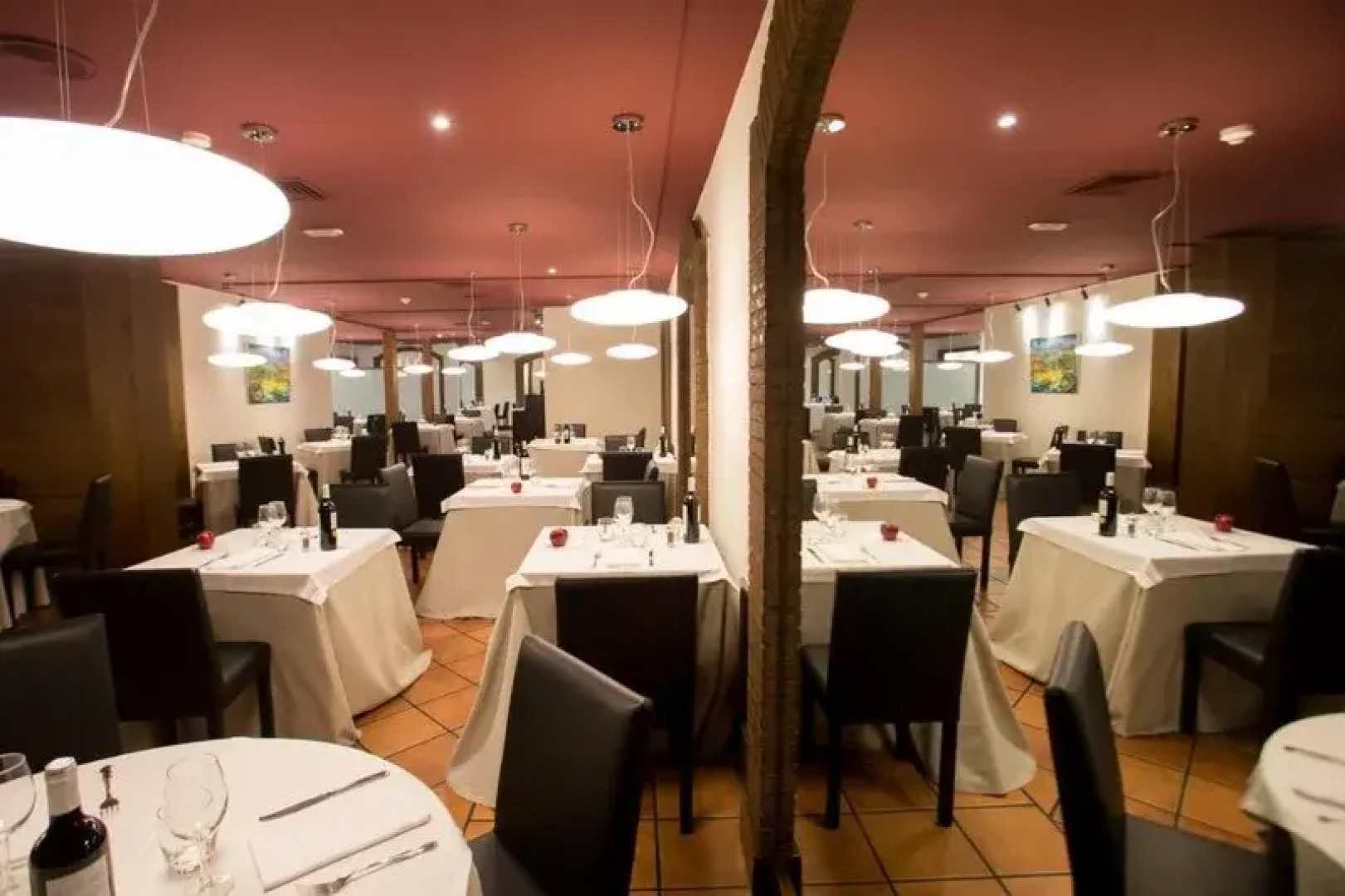 Best Western Aida Madrid Airport