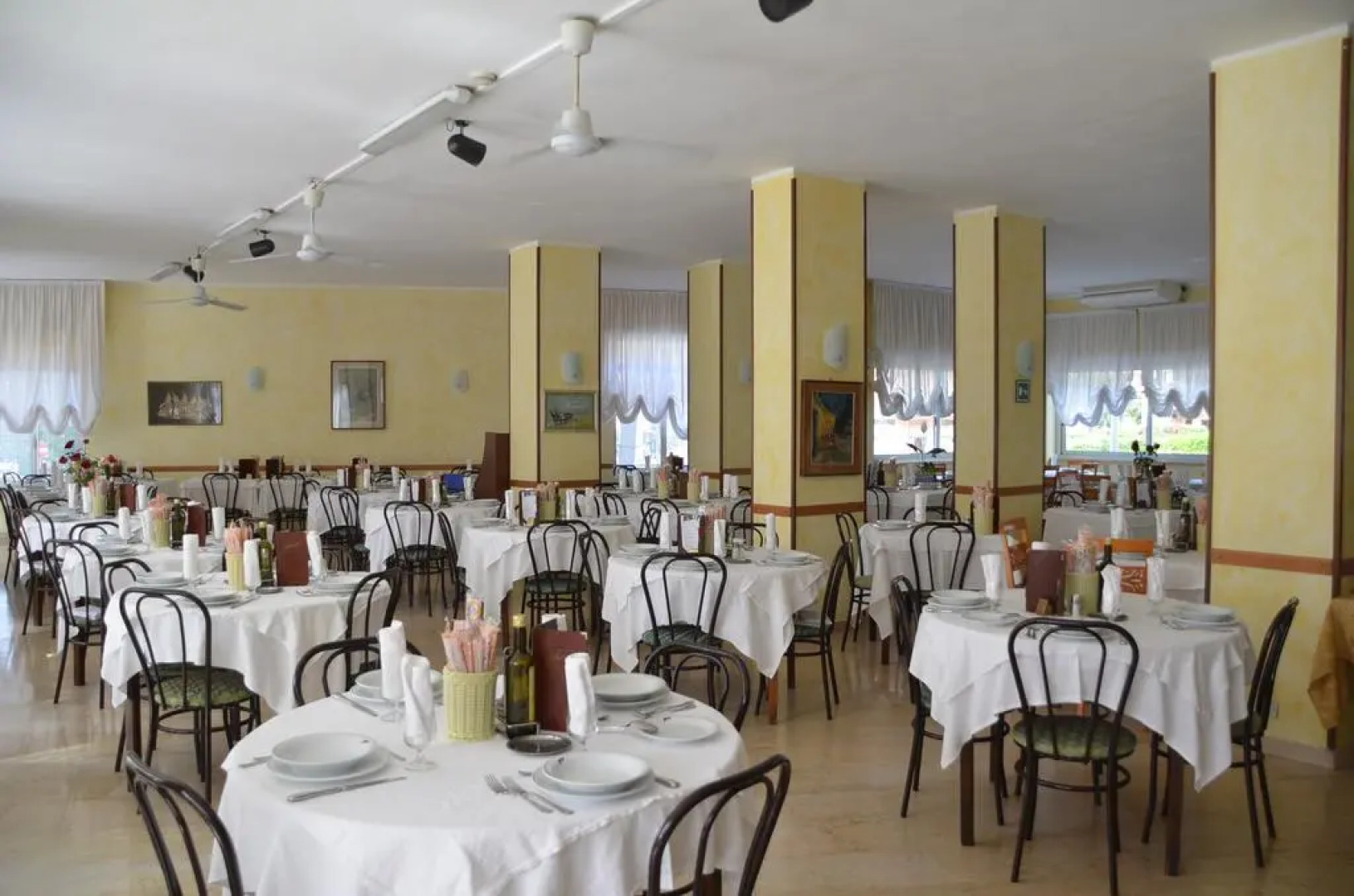 Hotel I Due Gabbiani