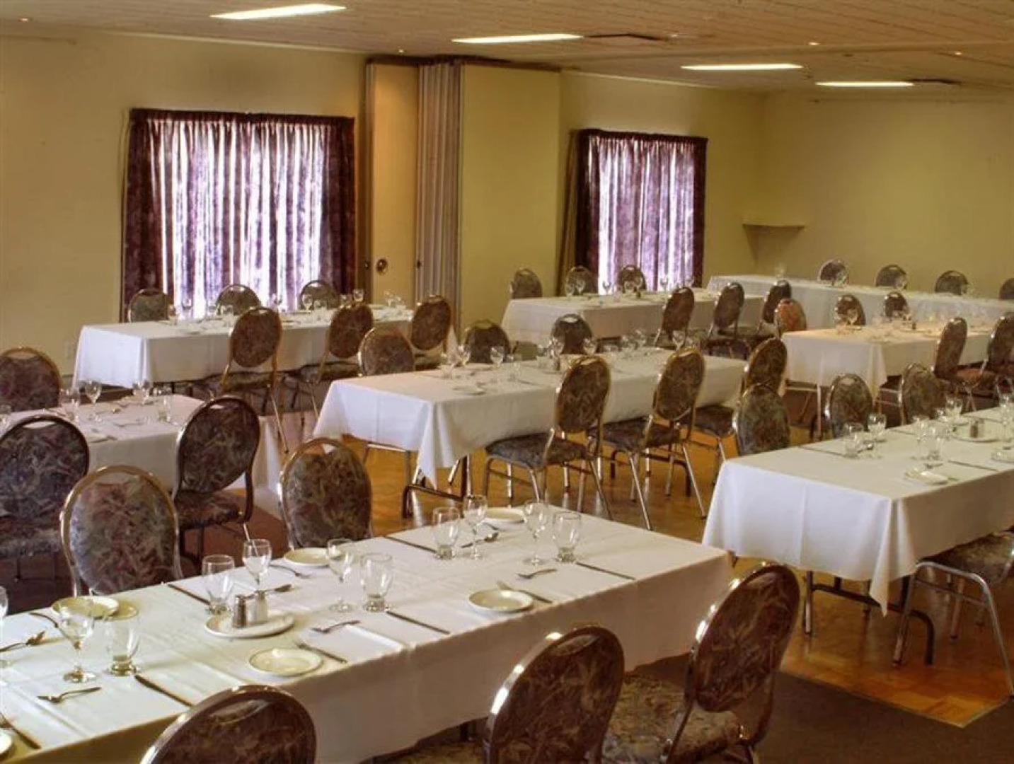 Sélectôtel Amqui Pastali