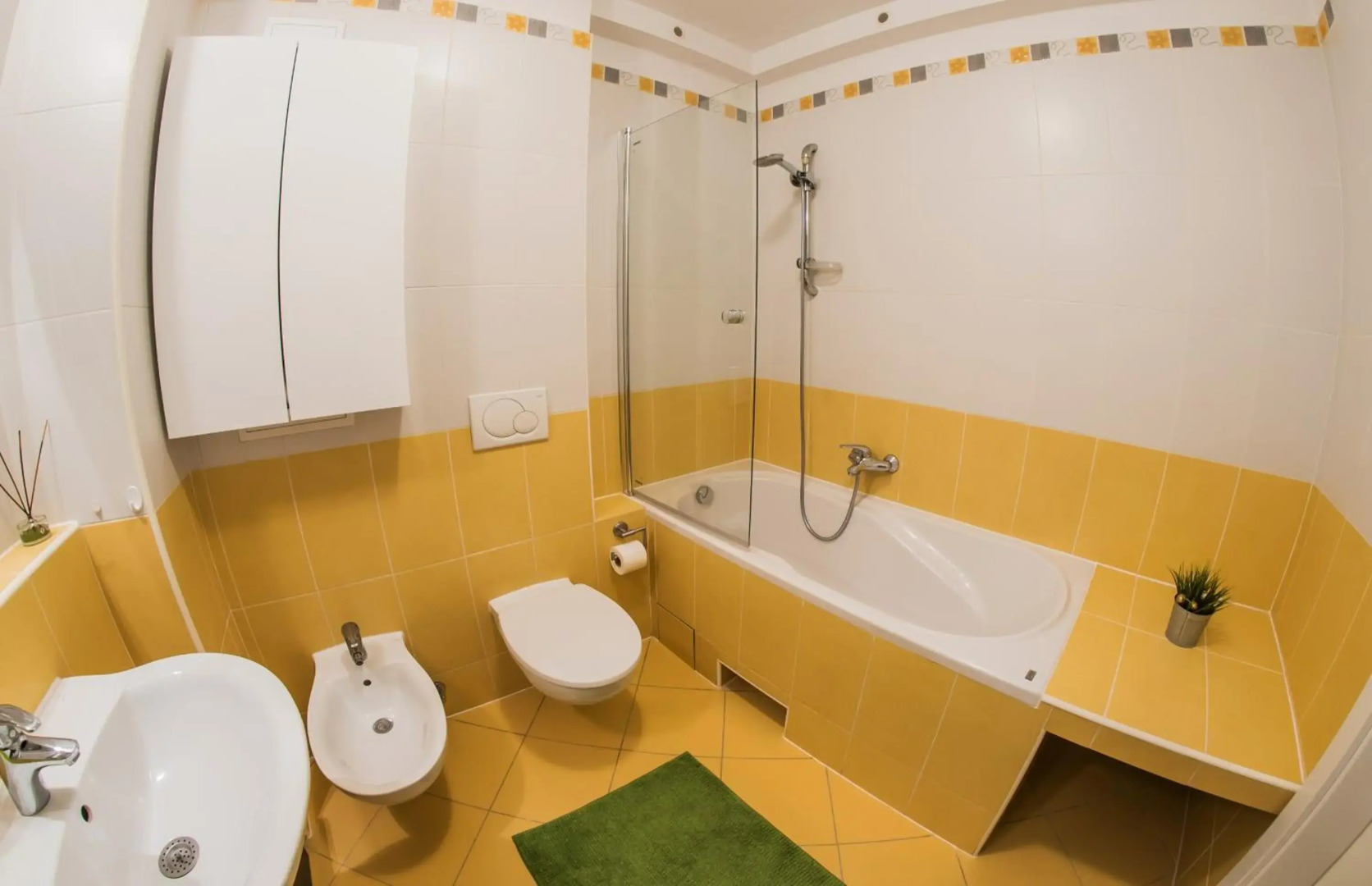 Apartament Zwycięstwa