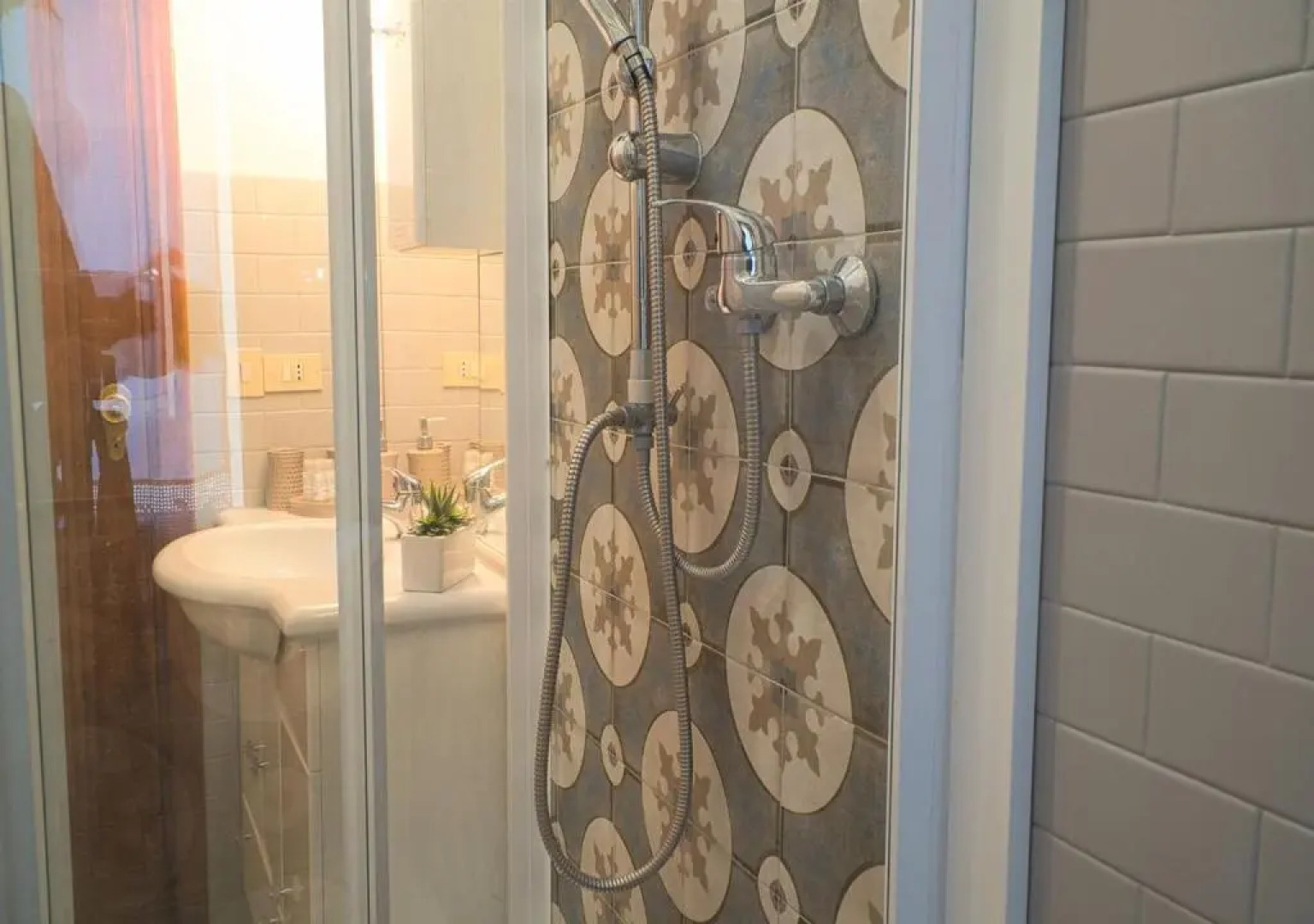 C'era una volta Apartment