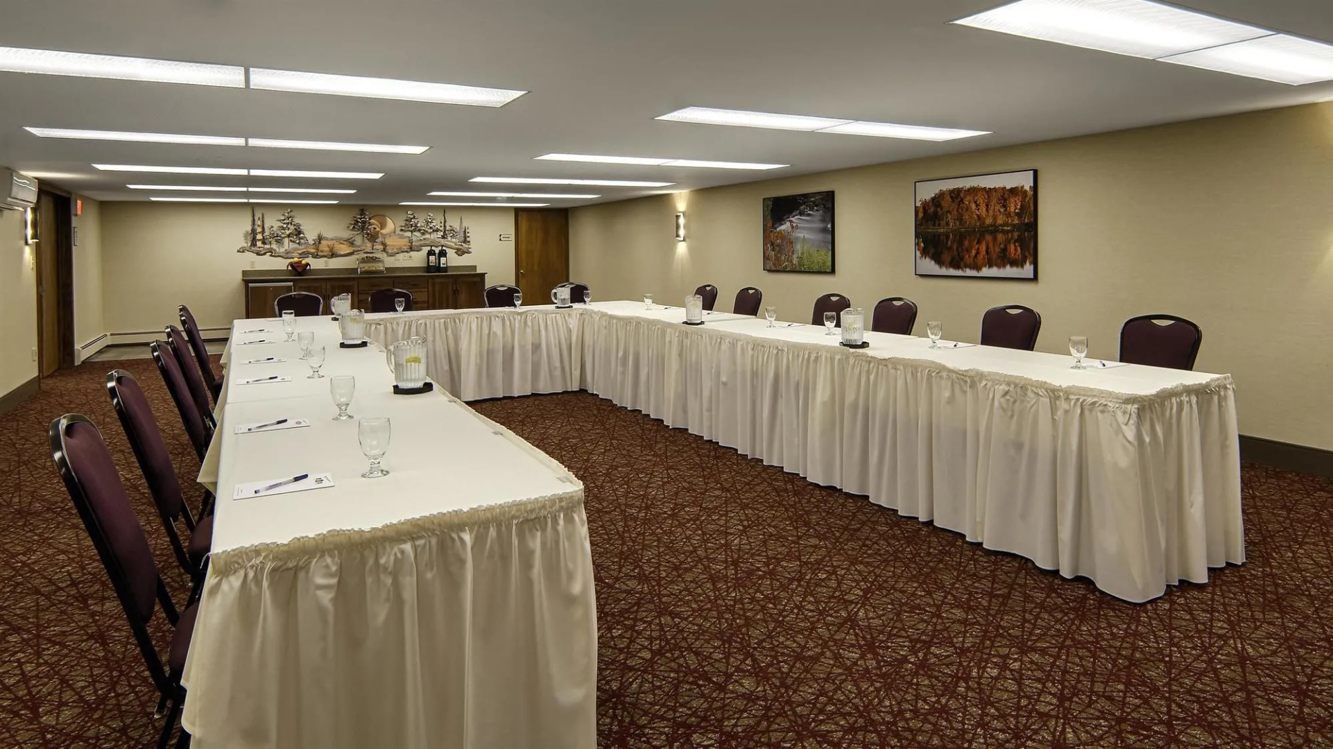 Quality Inn & Suites Detroit Lakes