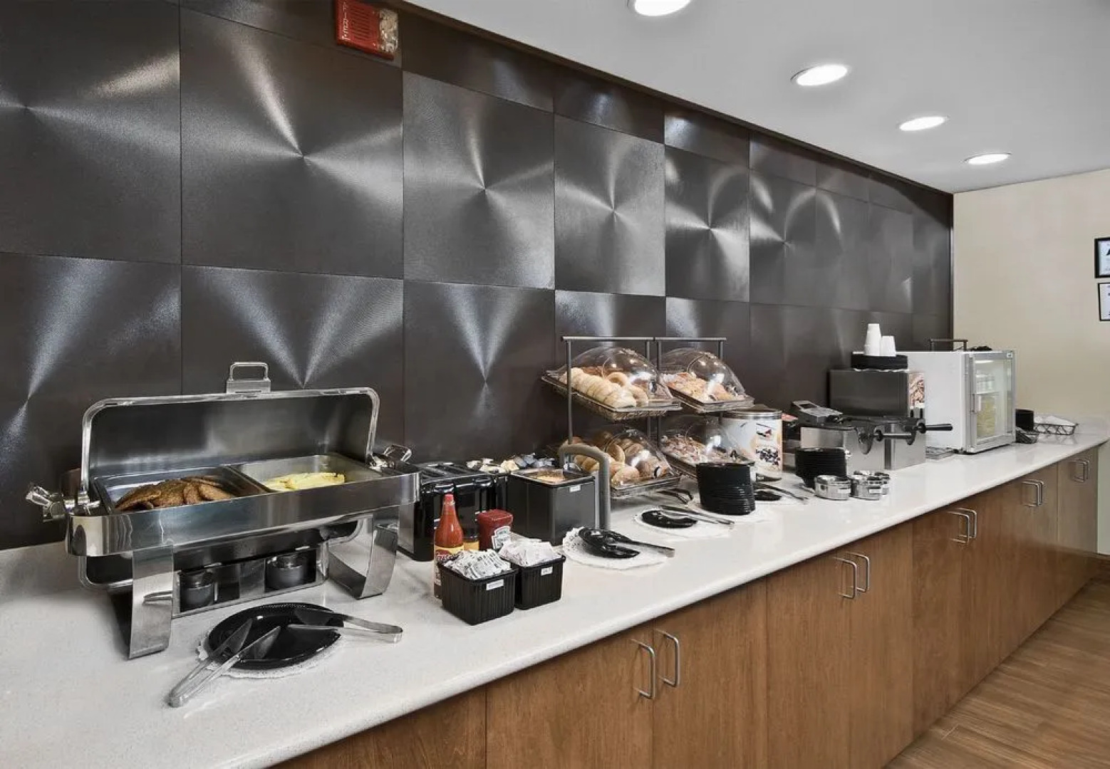 SpringHill Suites Pinehurst Southern Pines