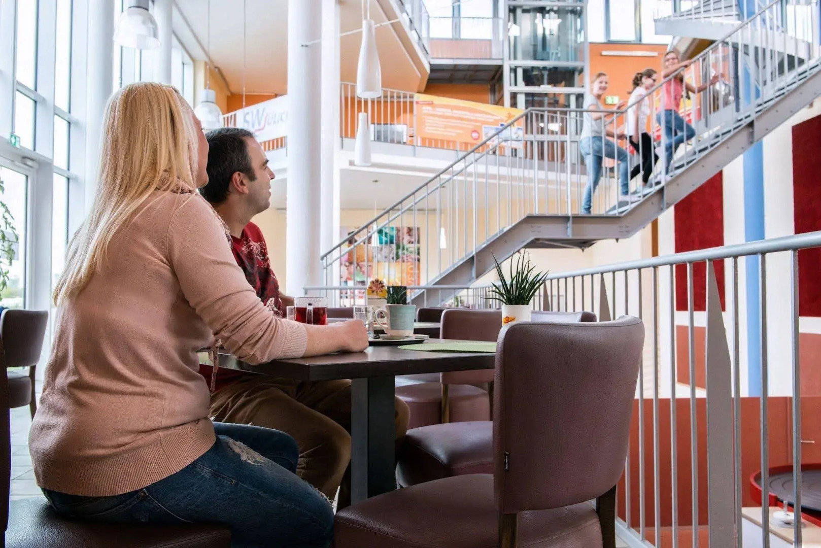 JUFA Energiewelt Indeland