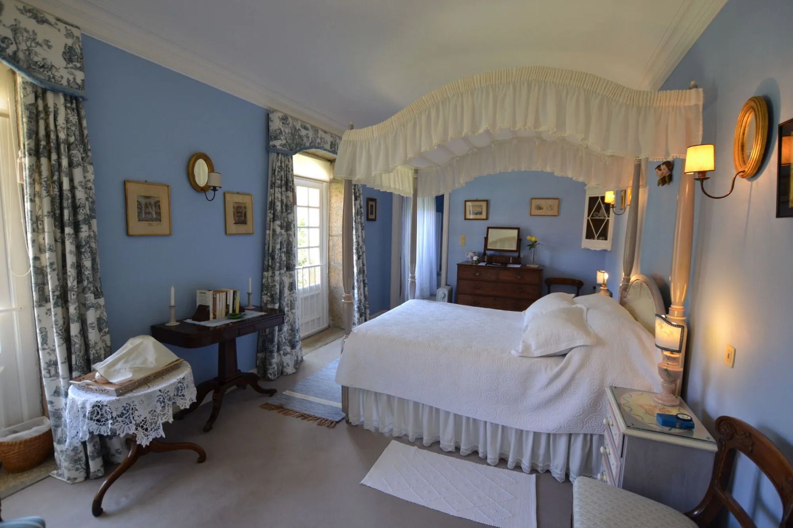 Quinta do Convento da Franqueira