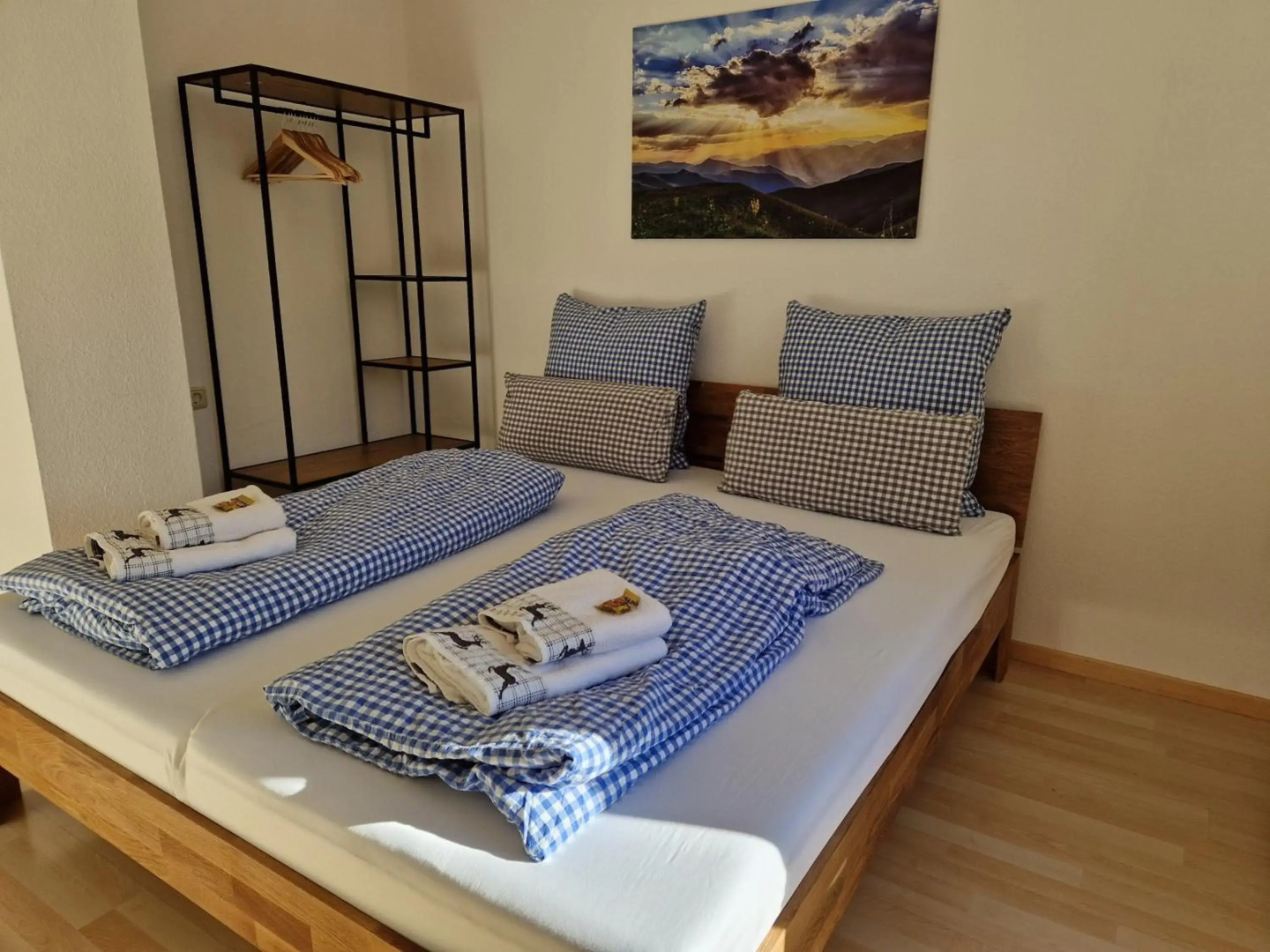 [Sogemütlich] Grüntenblick