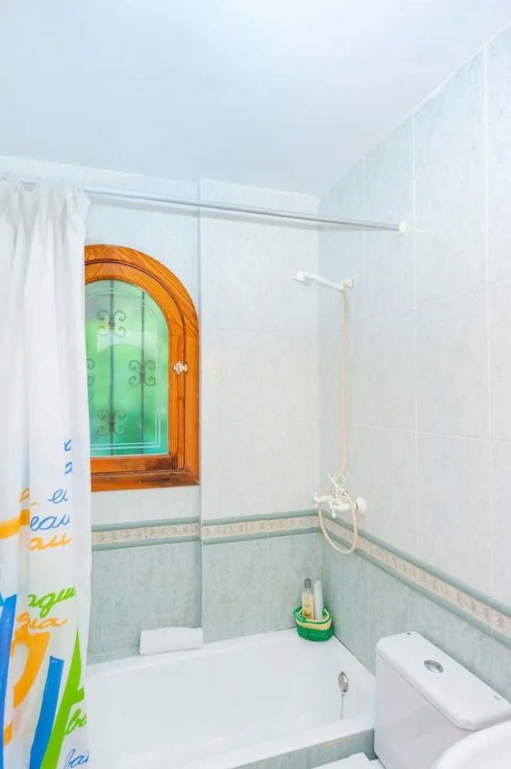 Es Turonet (Un Raconet Divi)