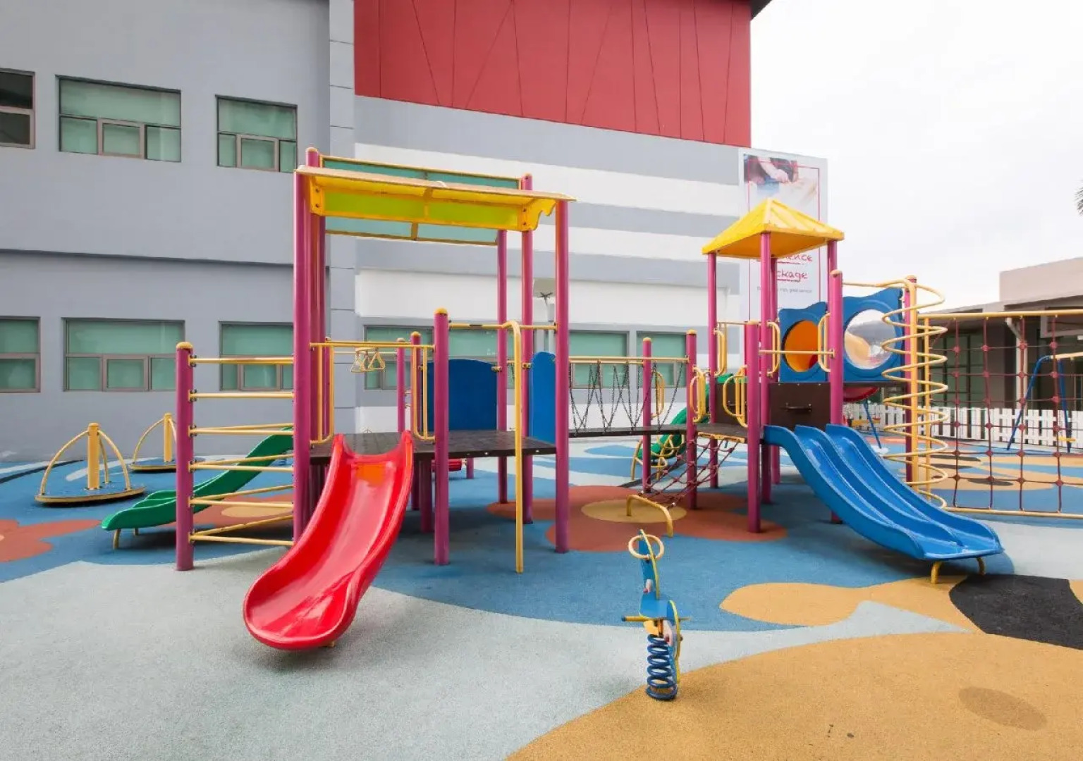 Shaftsbury Stellar Cyberjaya