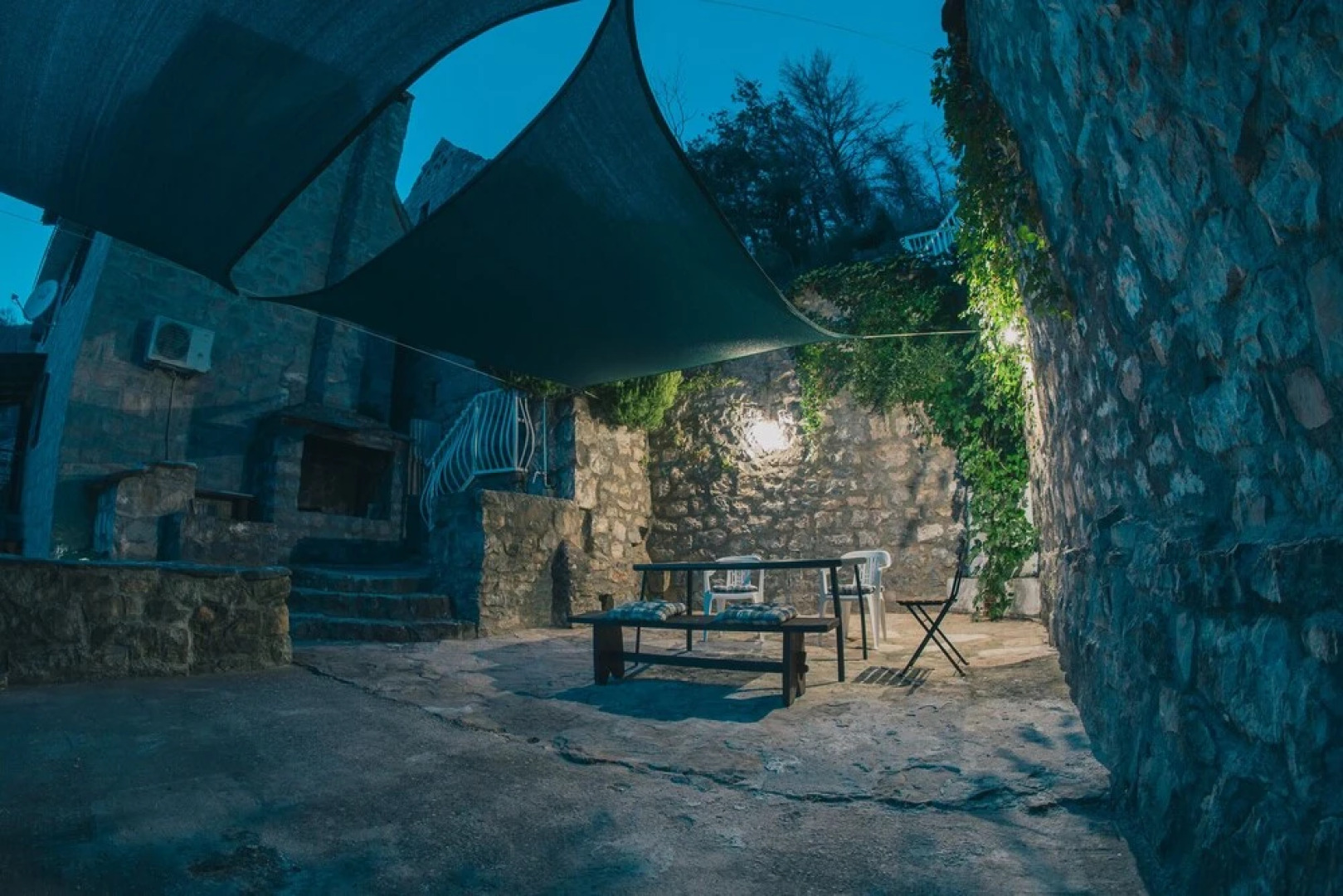 Heritage Villa Near Split