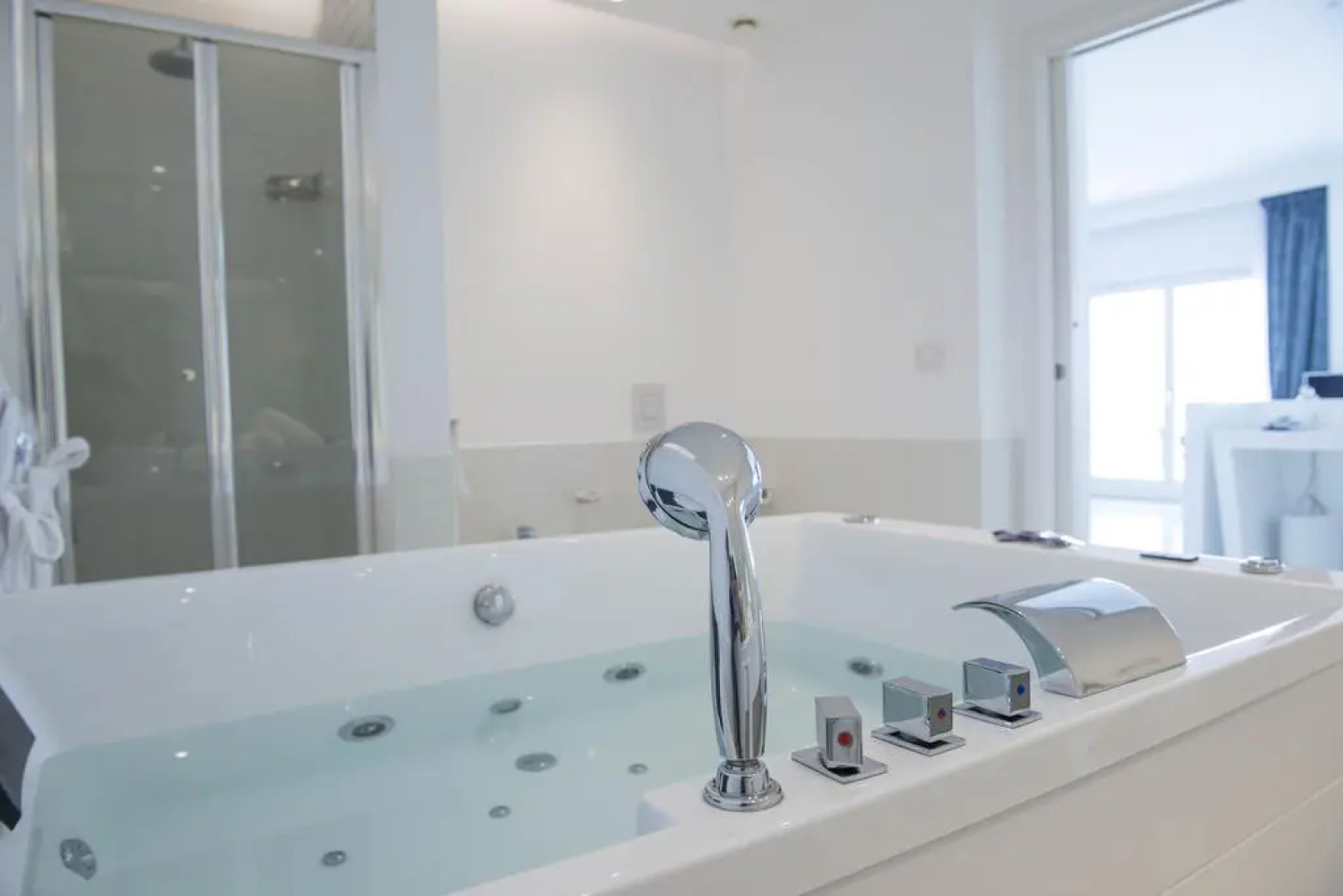 Hotel Miramare Stabia