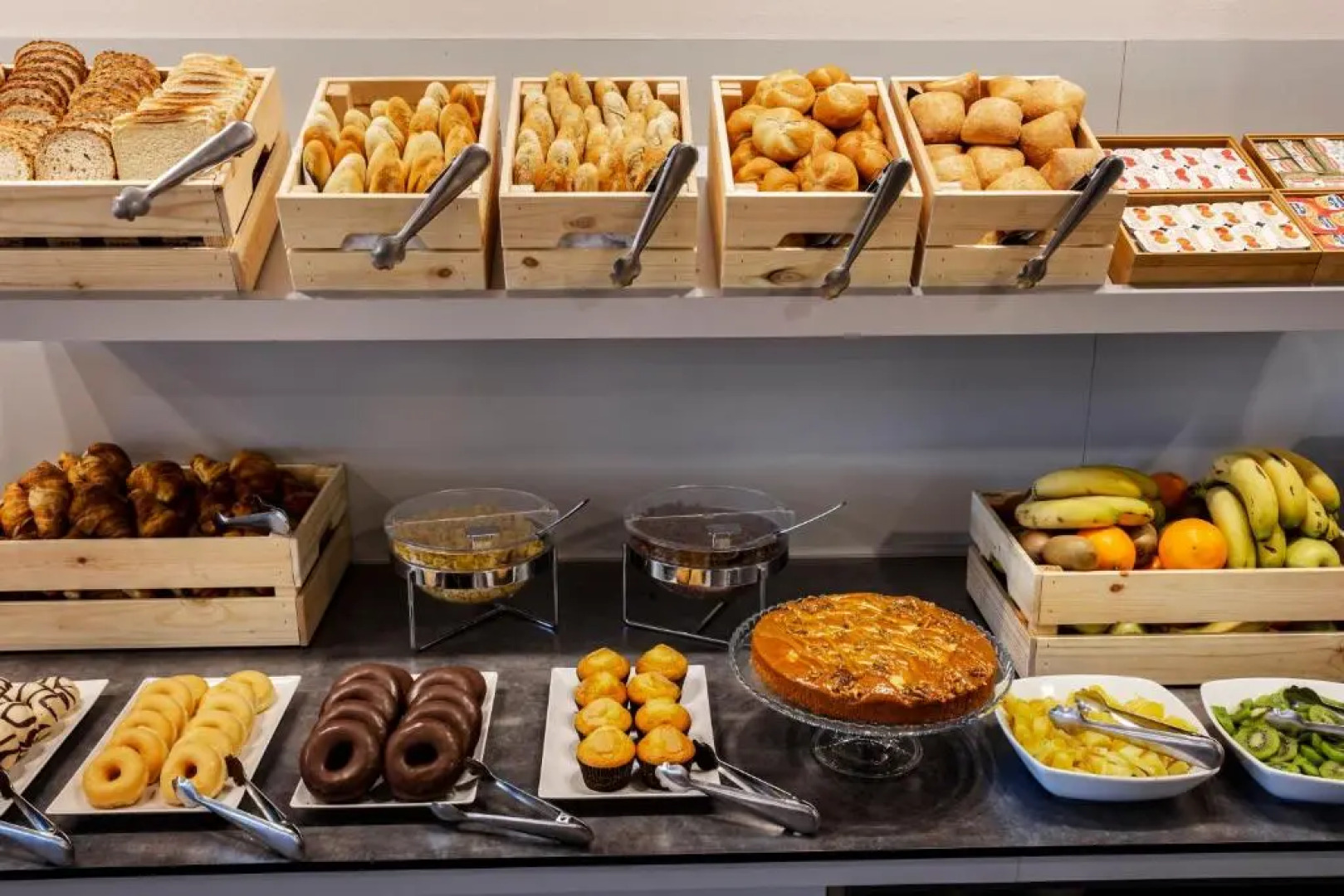 B&B Hotel Barcelona Rubi