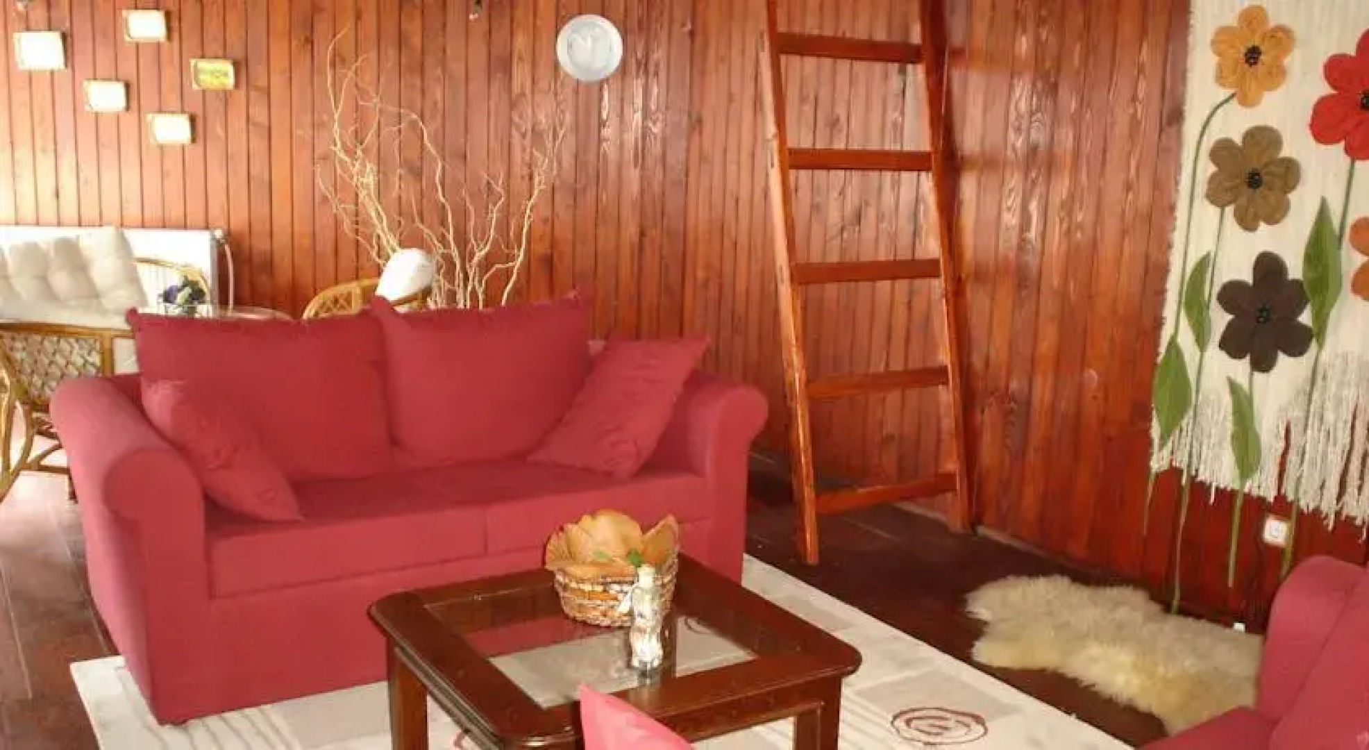 Casa Ilinca