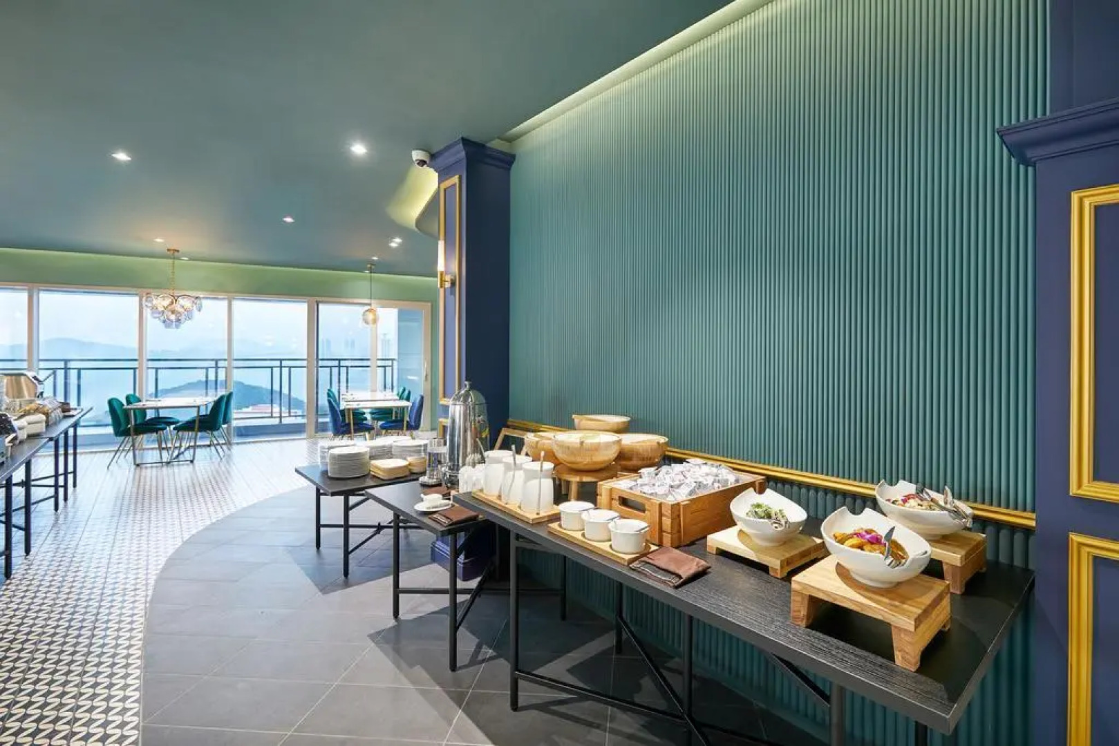 Lavide Atlan Hotel 2