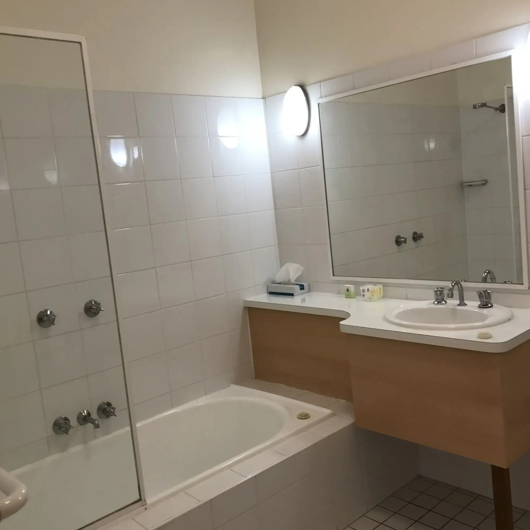 Country Gardens Motor Inn