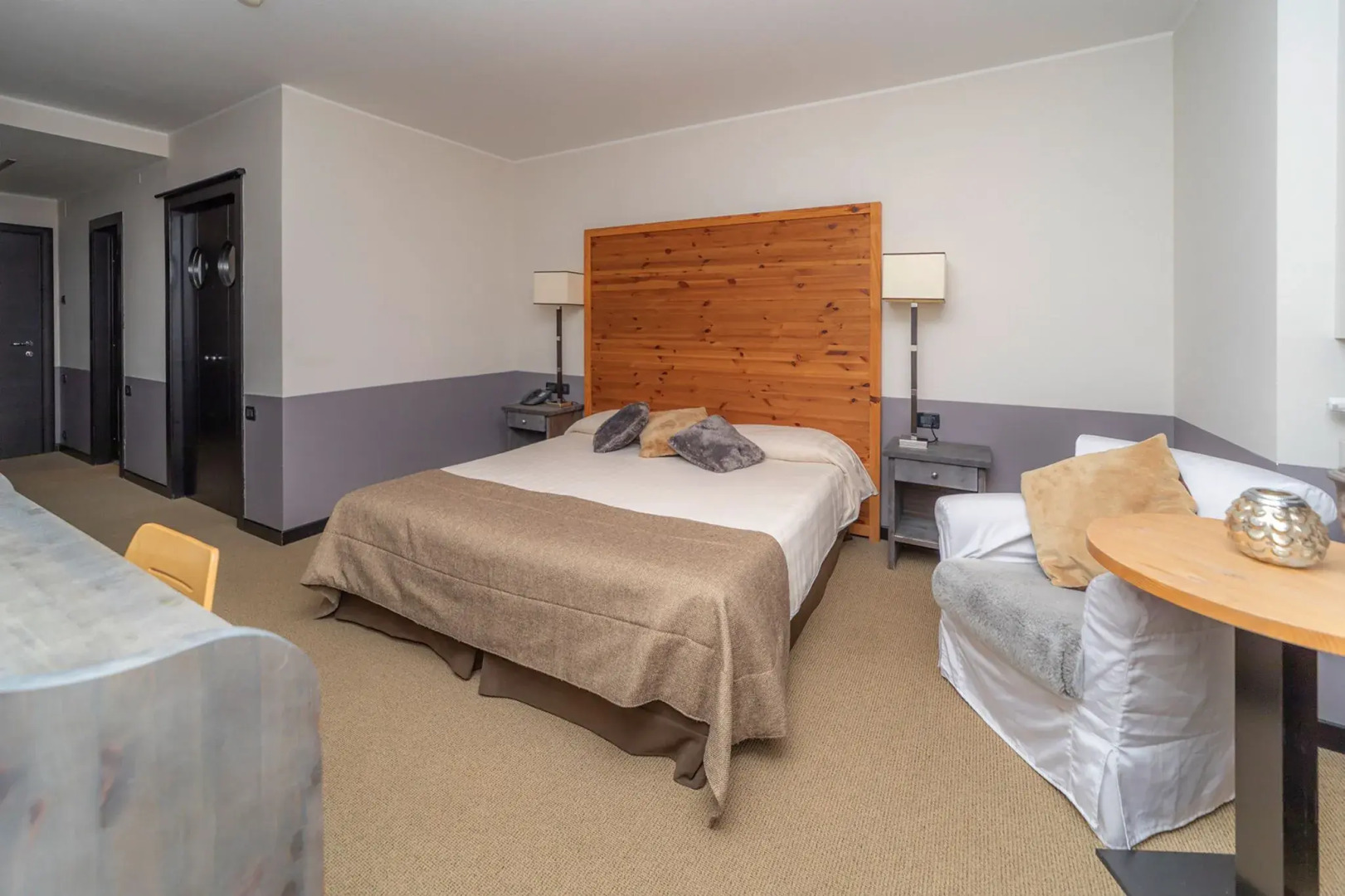 Hotel Principi di Piemonte Sestriere