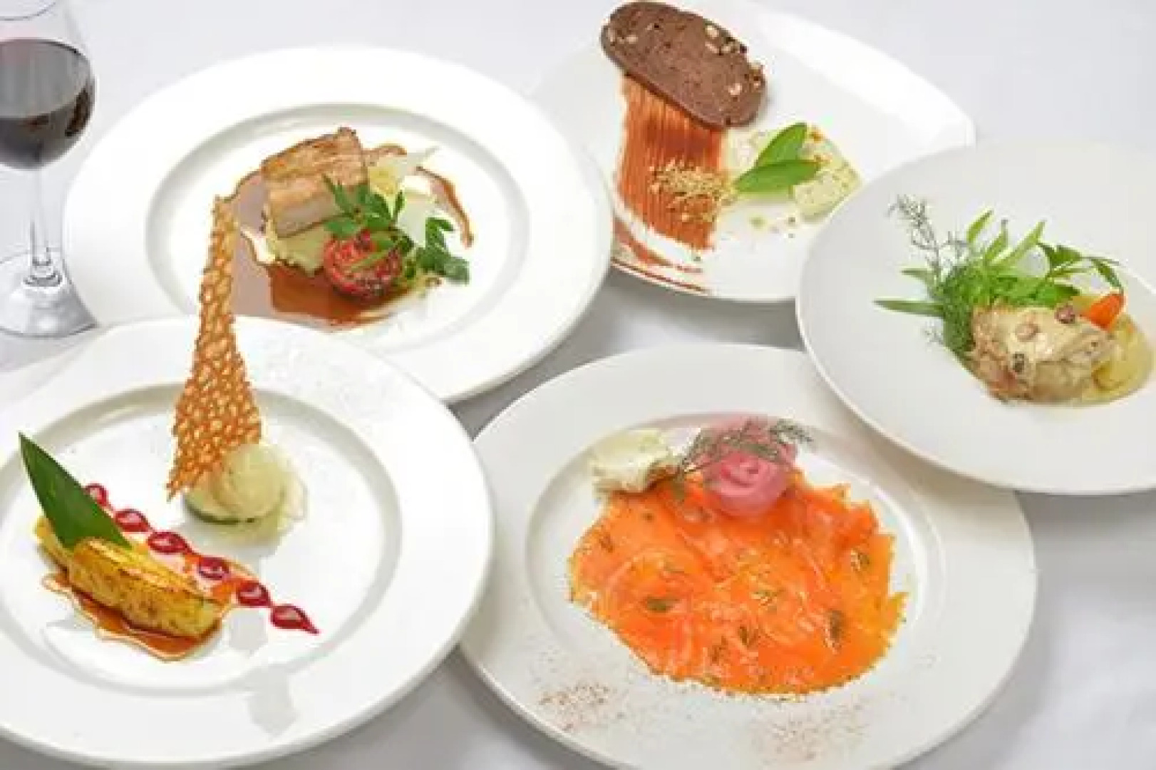 Raysum Golf & Spa Resort