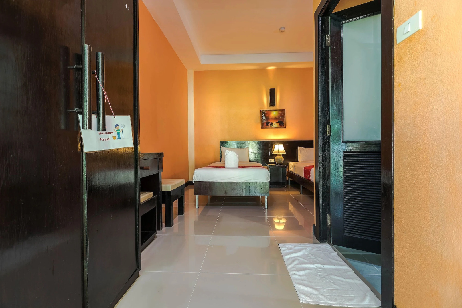 Phi Phi Chang Grand Resort & Spa