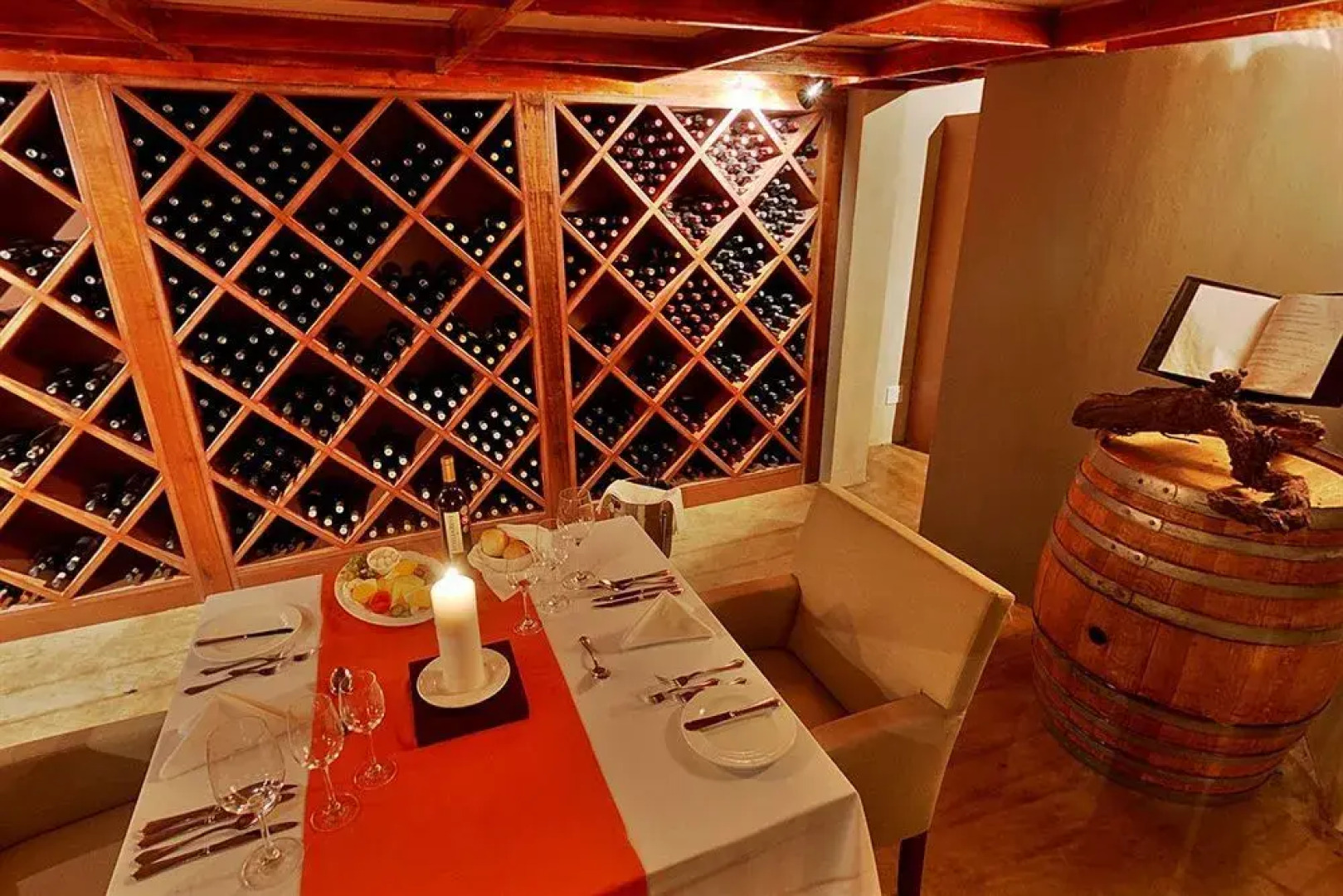 Divava Okavango Resort & Spa