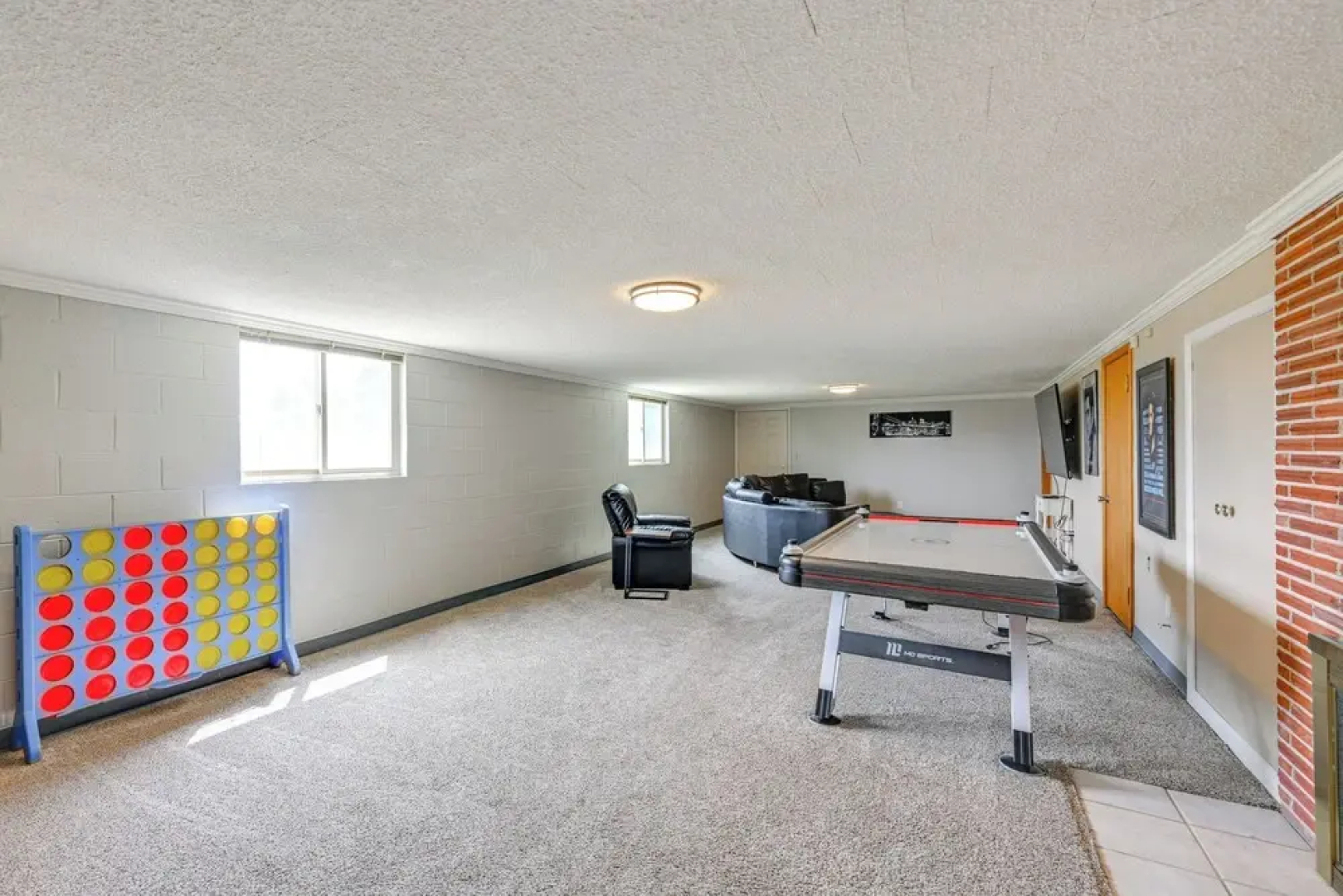 Family-friendly Yakima Escape w/ Yard & Pool!