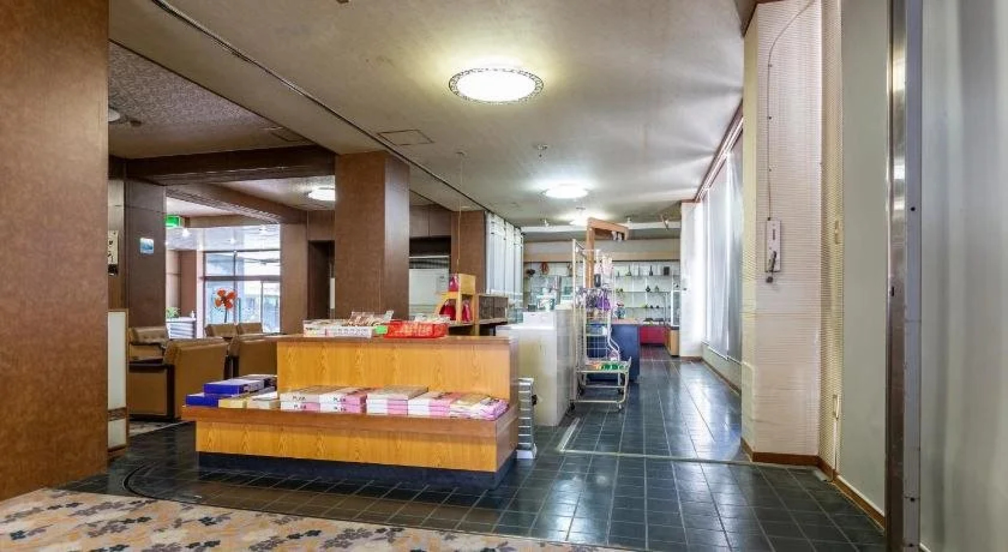 Kitaguni Grand Hotel