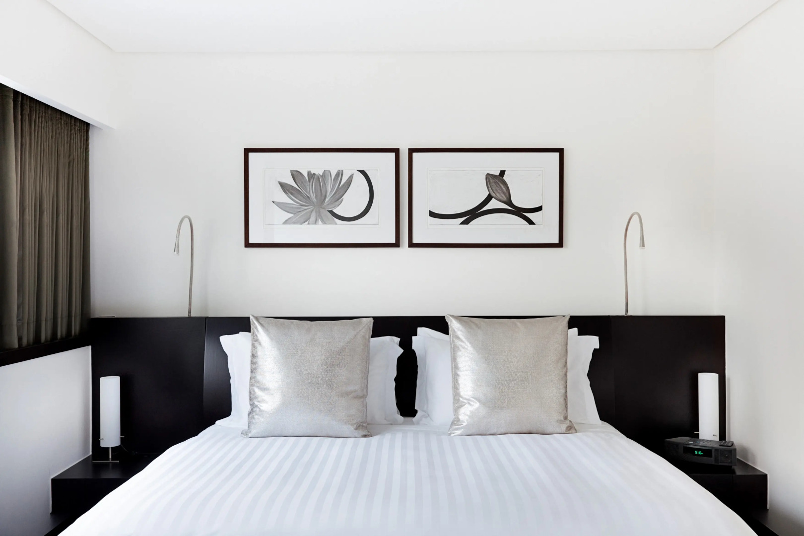 COMO Metropolitan Bangkok