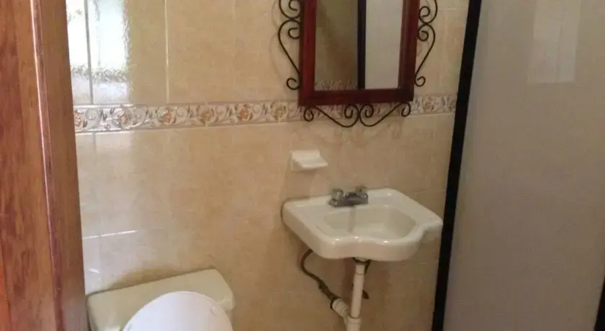 Hotel Hacienda Los Alamos