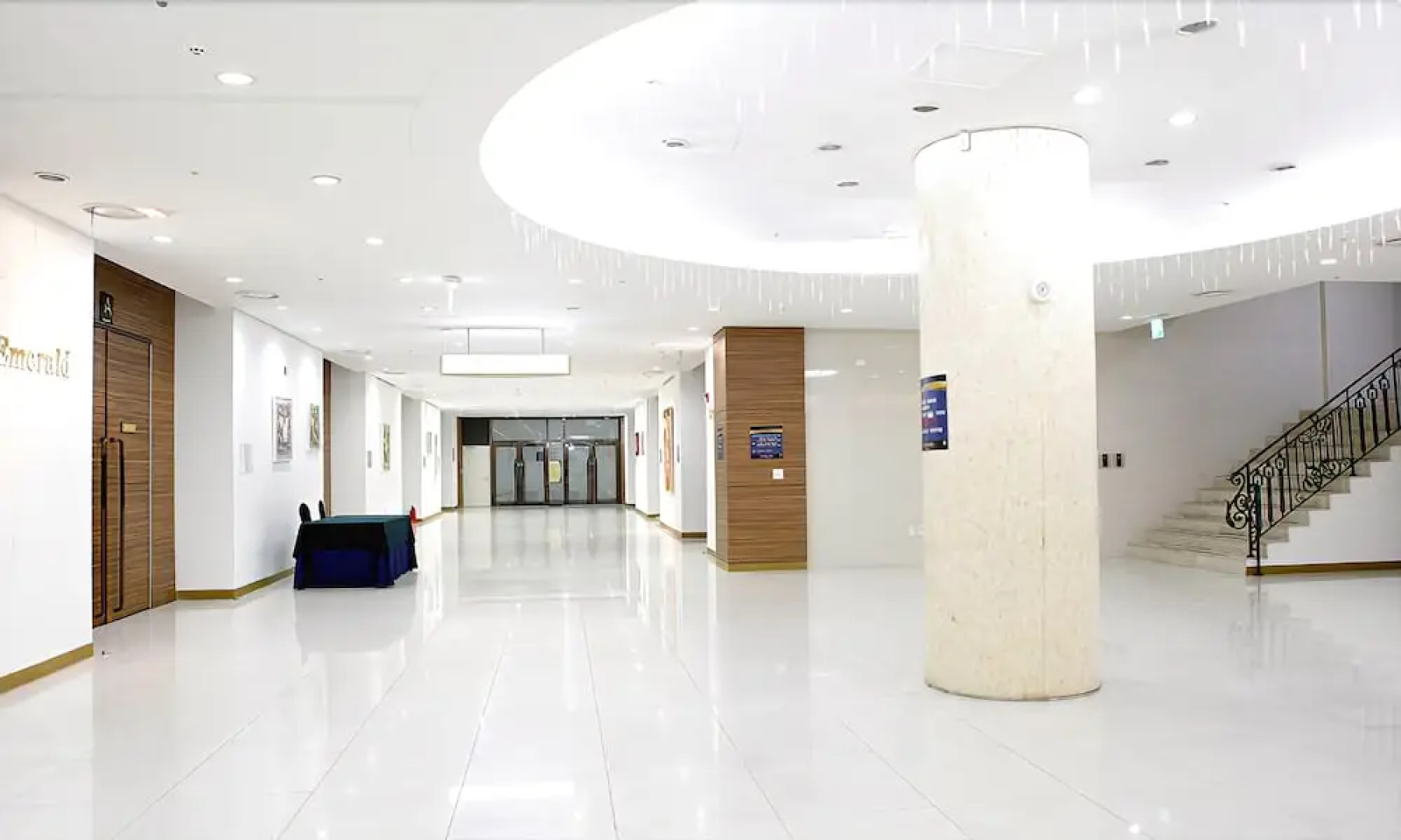 Youngjong Sky Resort