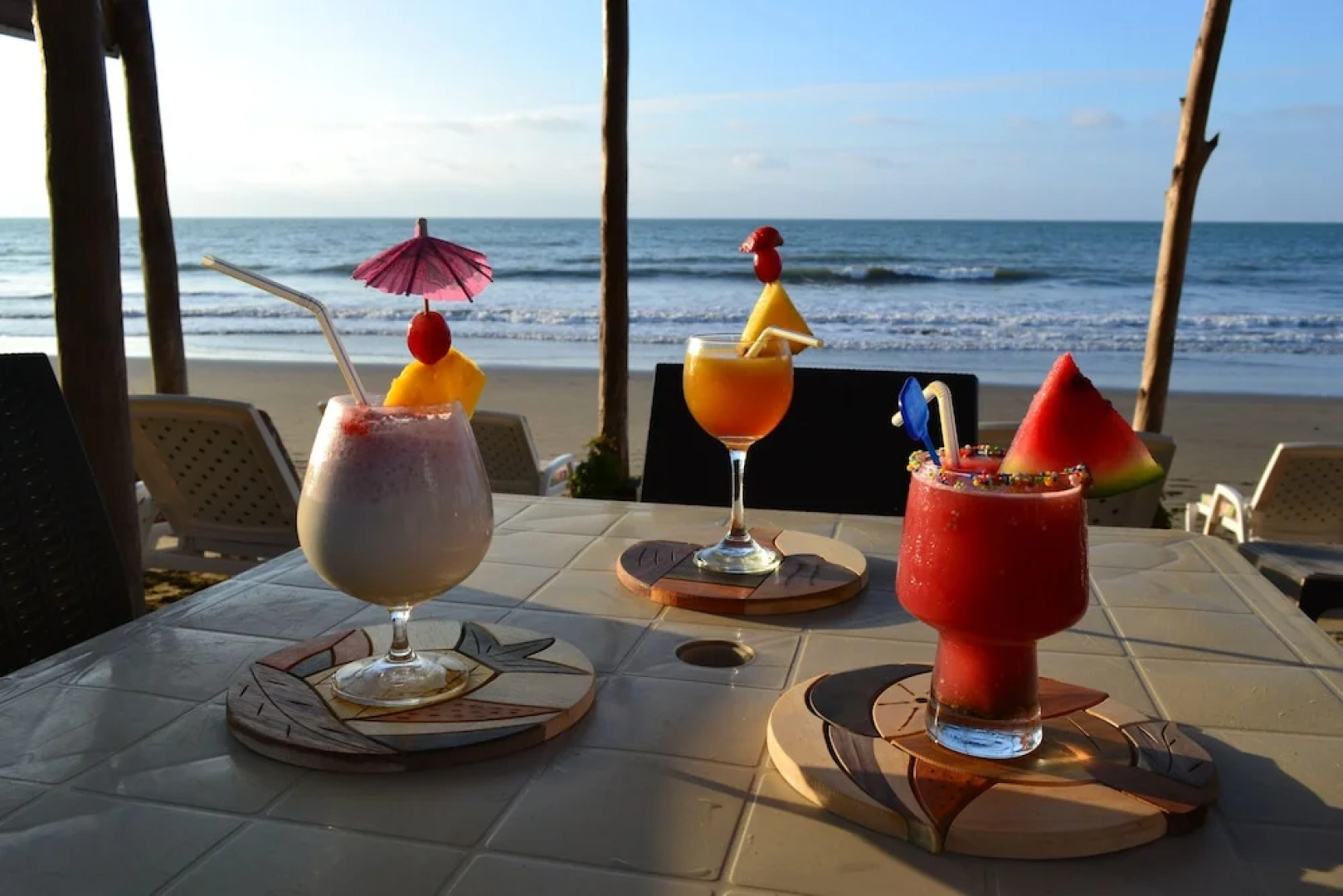 Hostería Puerto Gaviota