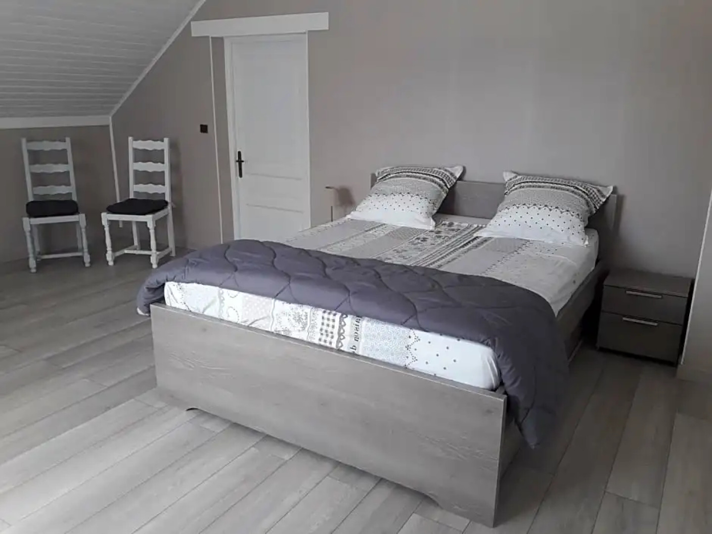 Chambre d'hôtes Comme une évidence