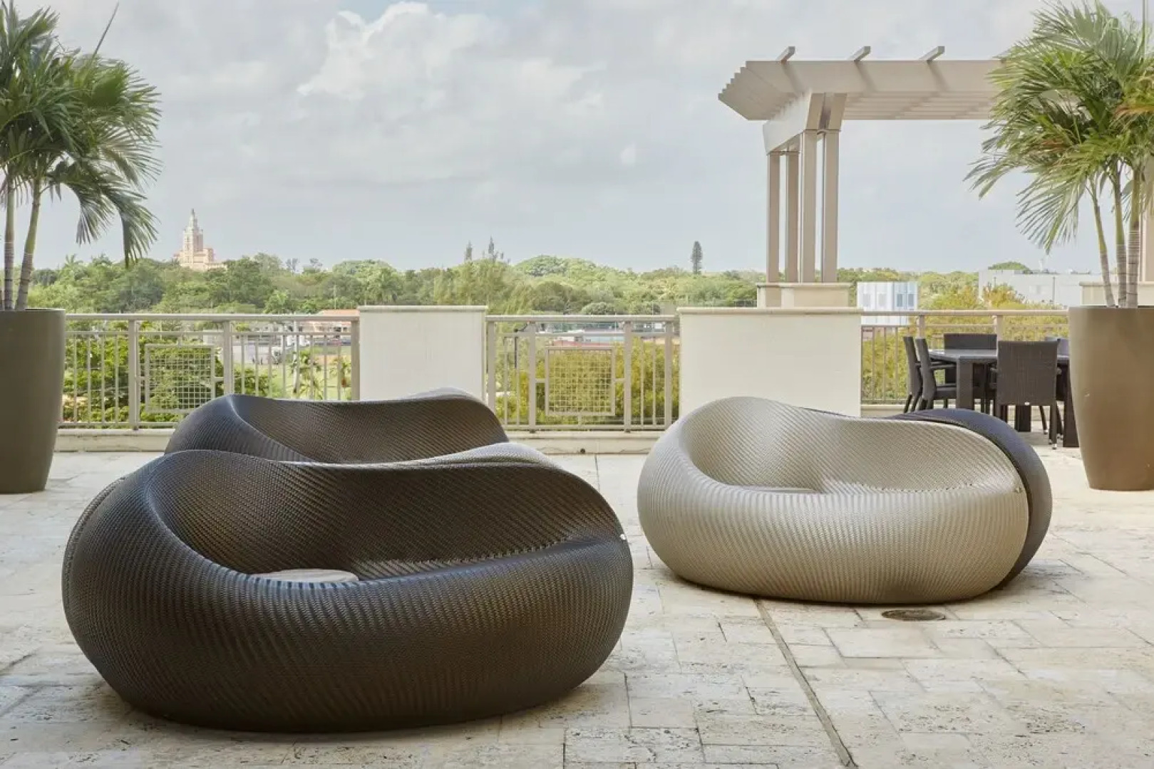 Sonder - Gables Ponce - Dashing 1BR