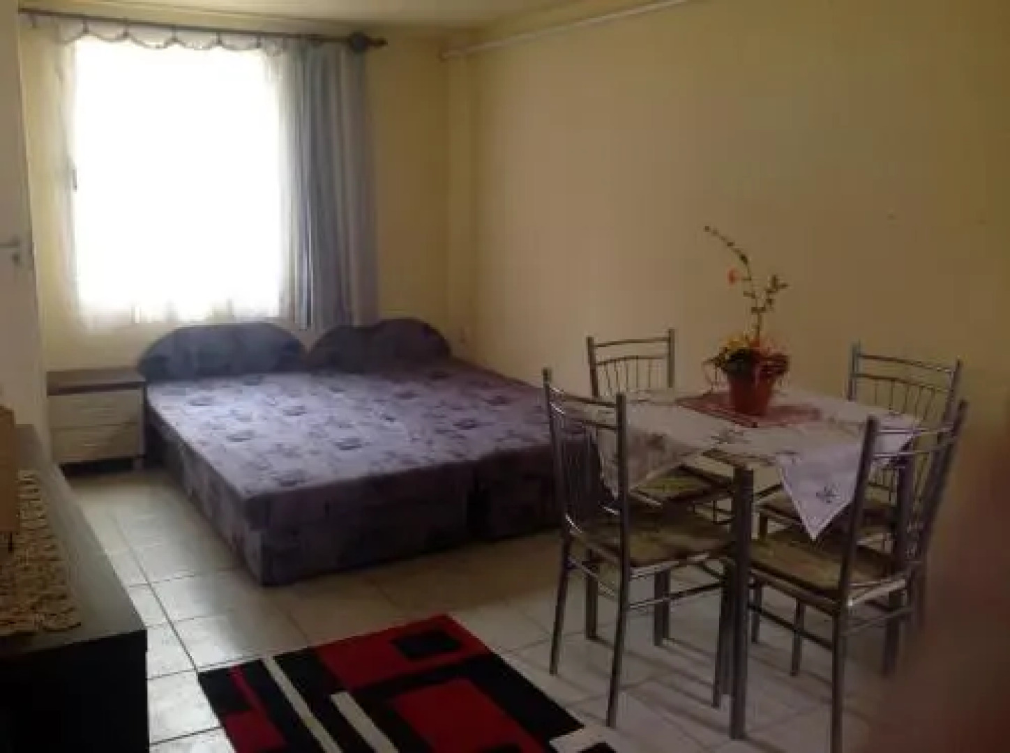 Zöldövezet Vendégház