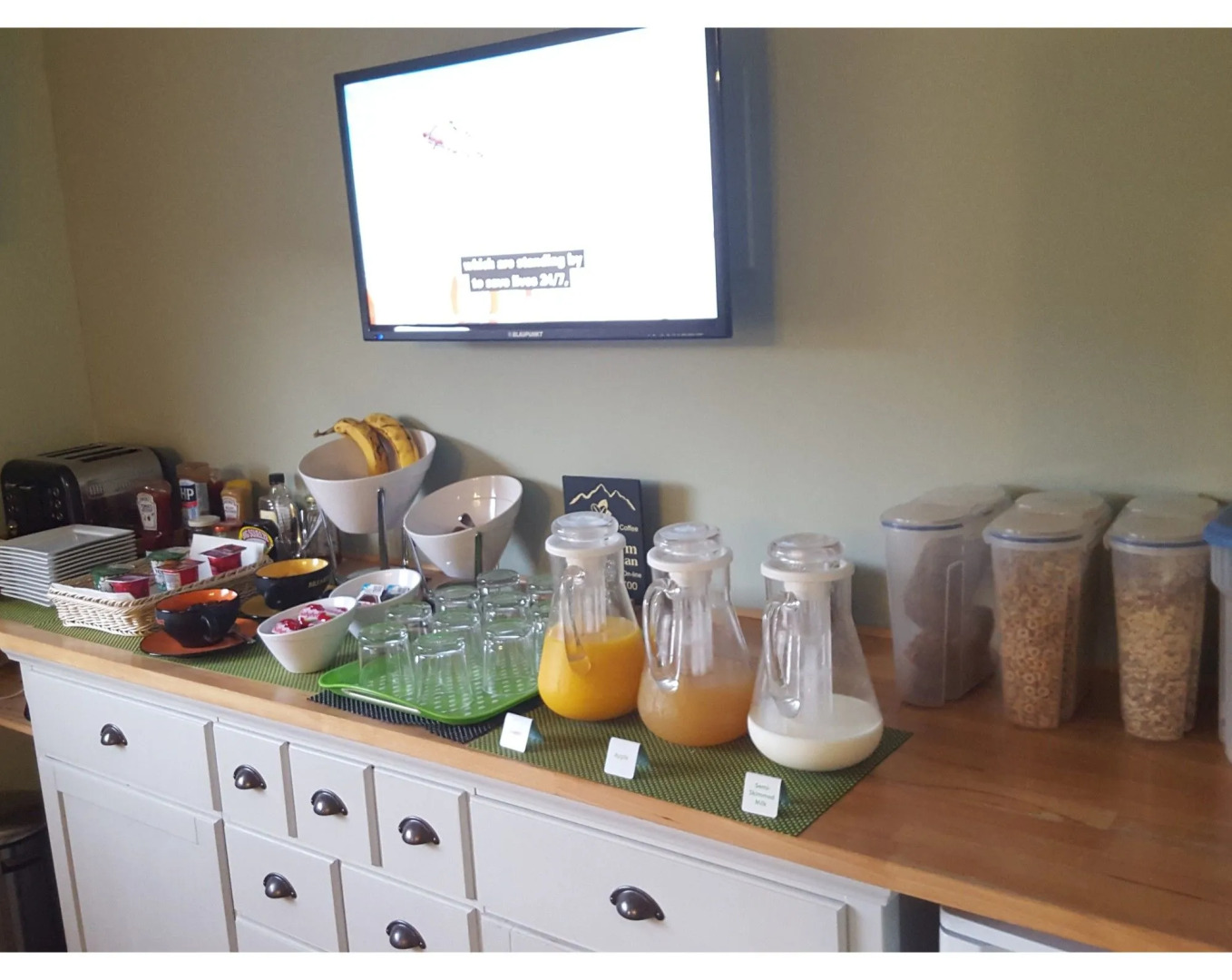 Carn Mhor Bed and Breakfast