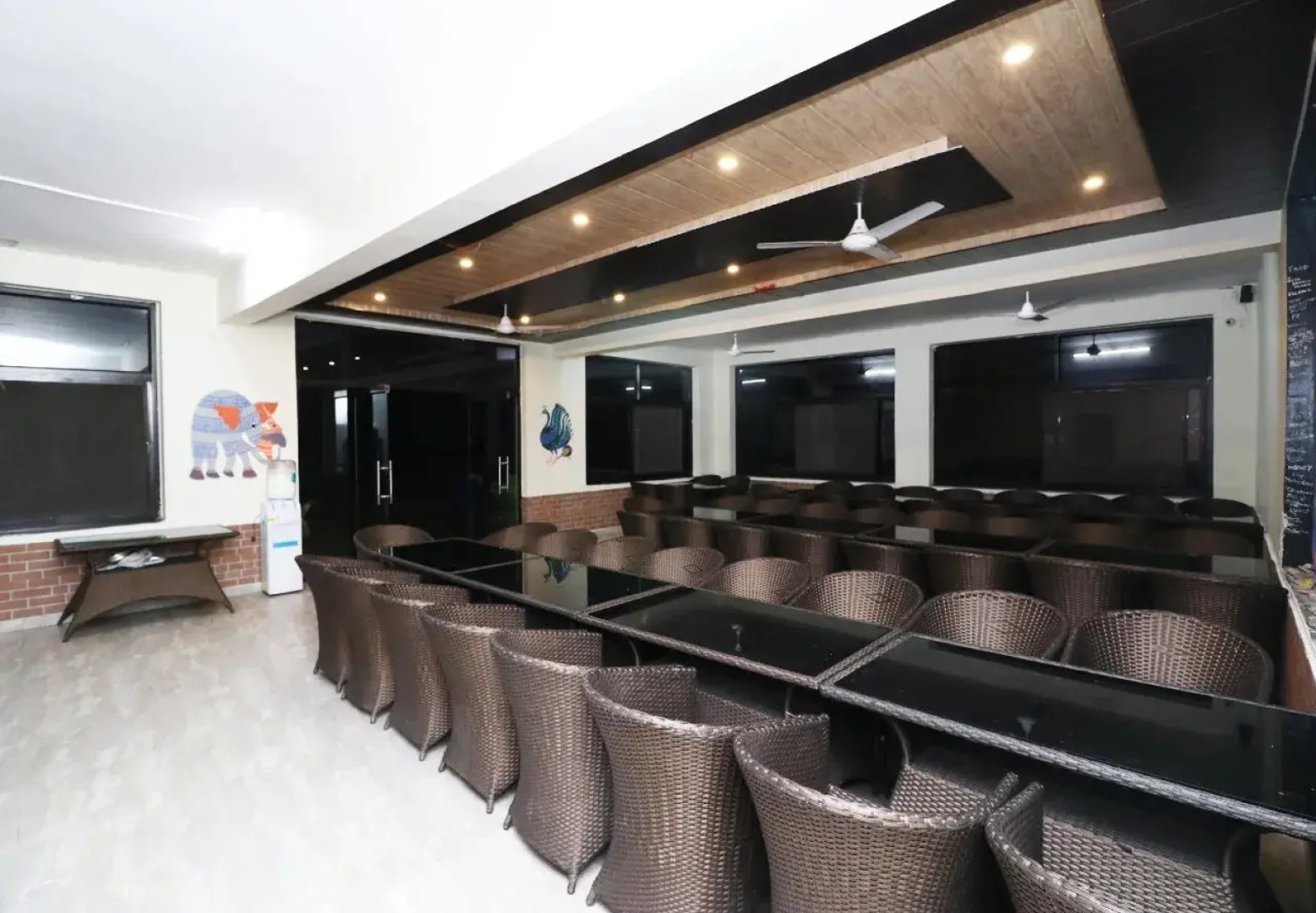 Nirvana River Resort & Camps By OYO Rooms