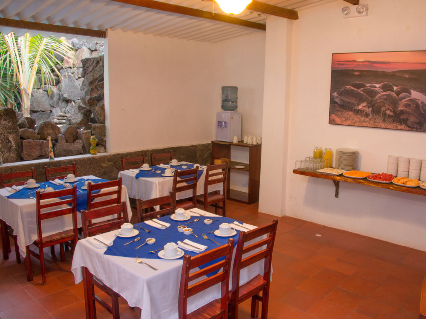 Hotel Albemarle Galapagos Beachfront