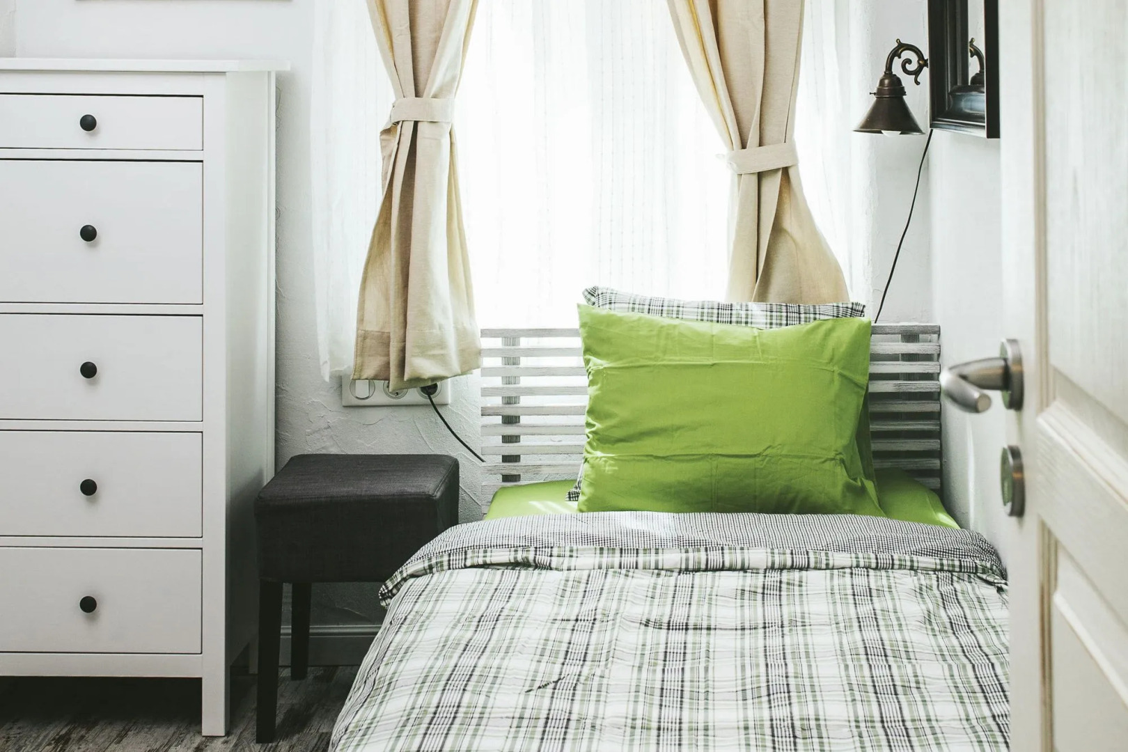 5 Vintage Guest House