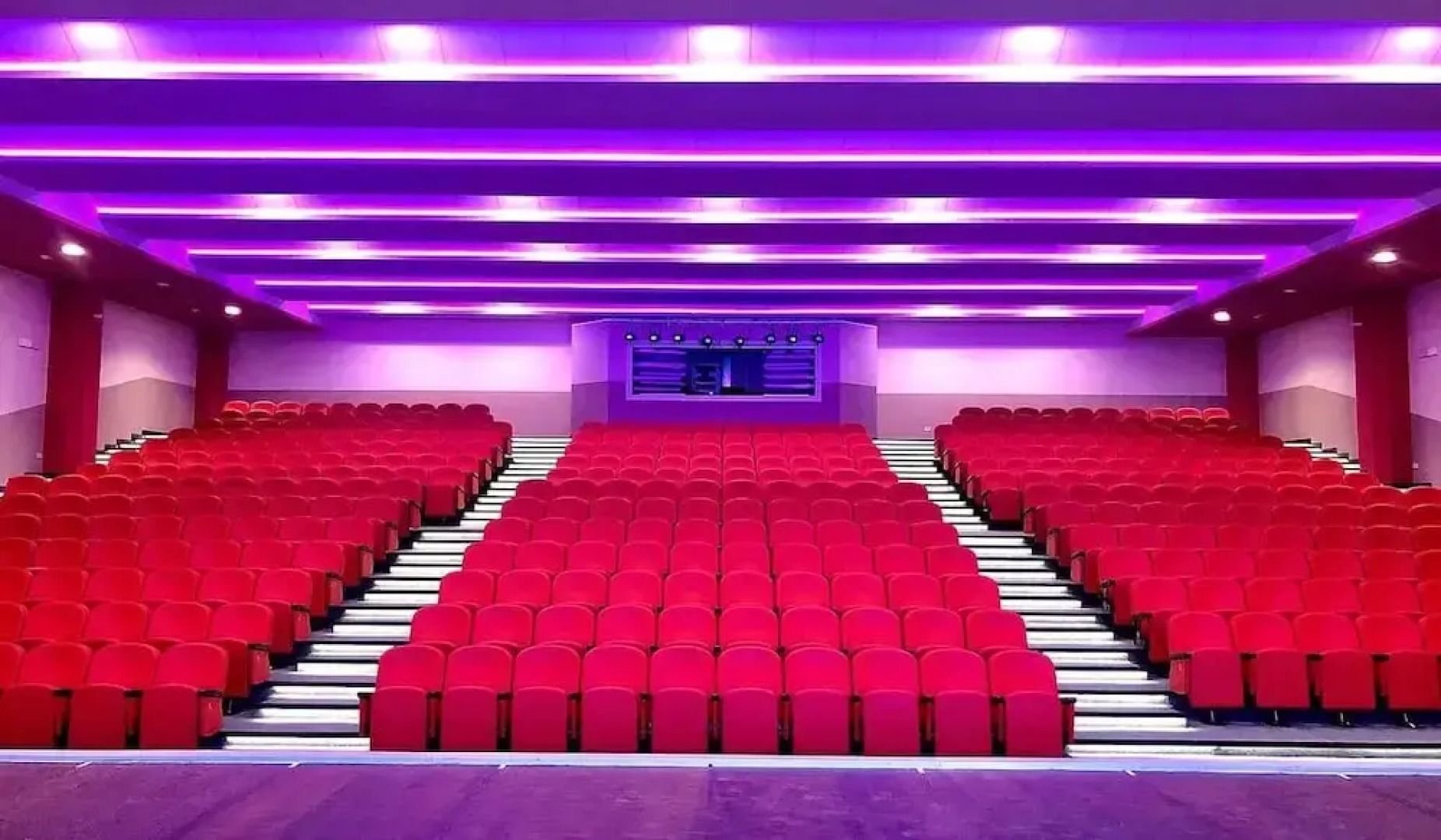 Maritim Resort Calabria