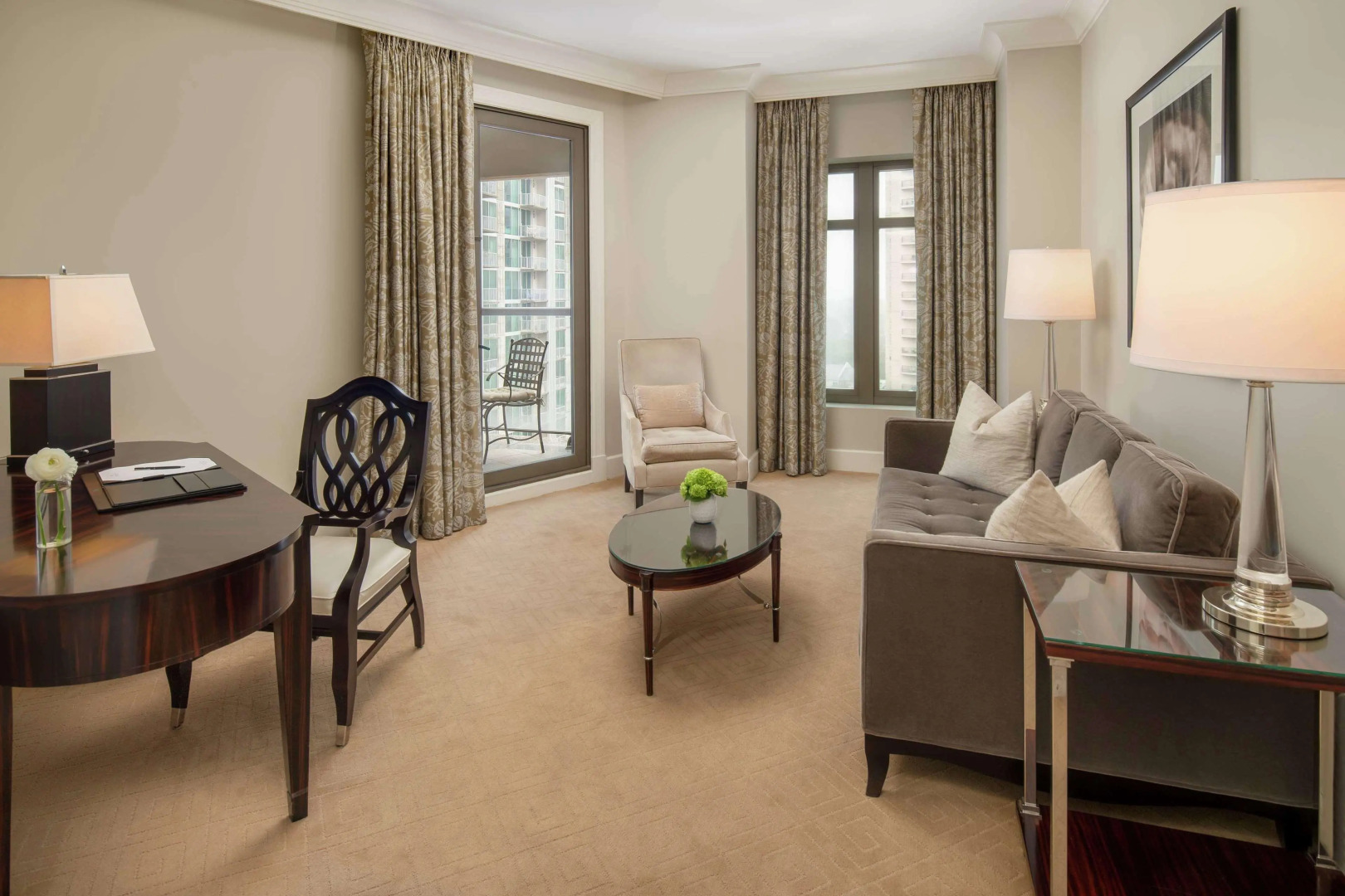 Waldorf Astoria Atlanta Buckhead