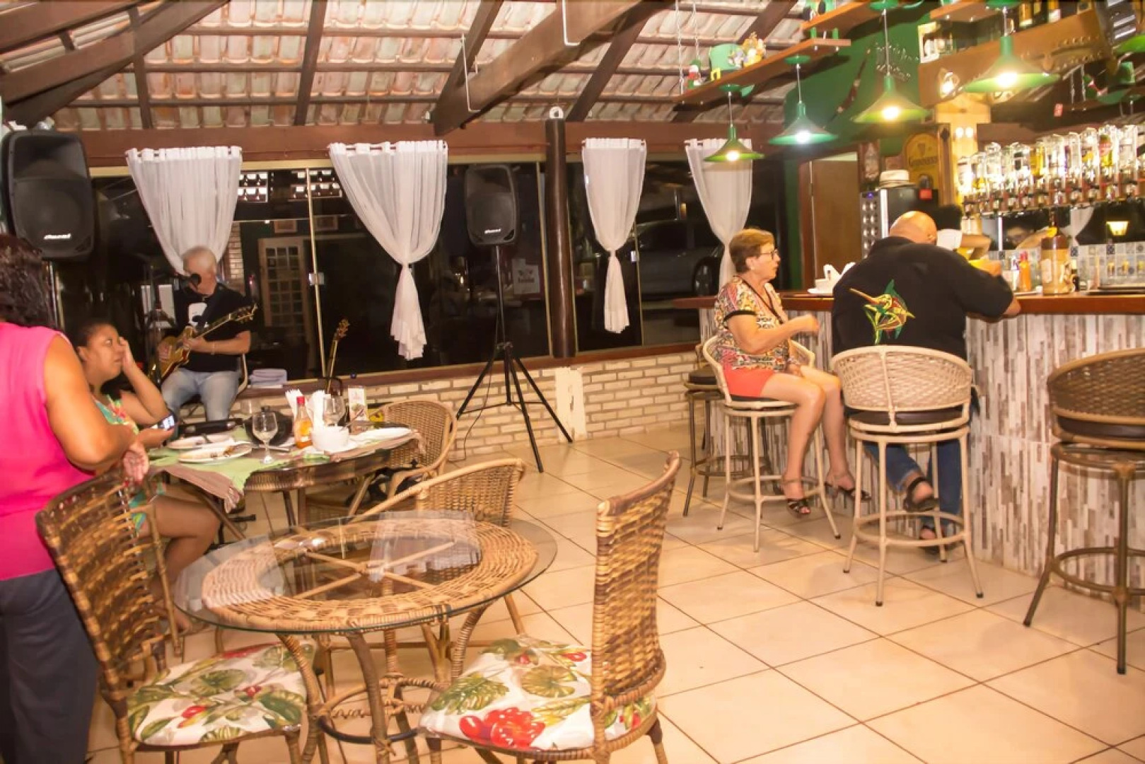 Pousada do Irlandês