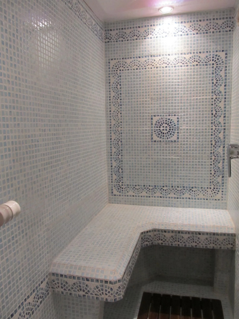 Le Trophée Boutique Hôtel Spa - La Loggia Appart'hôtel