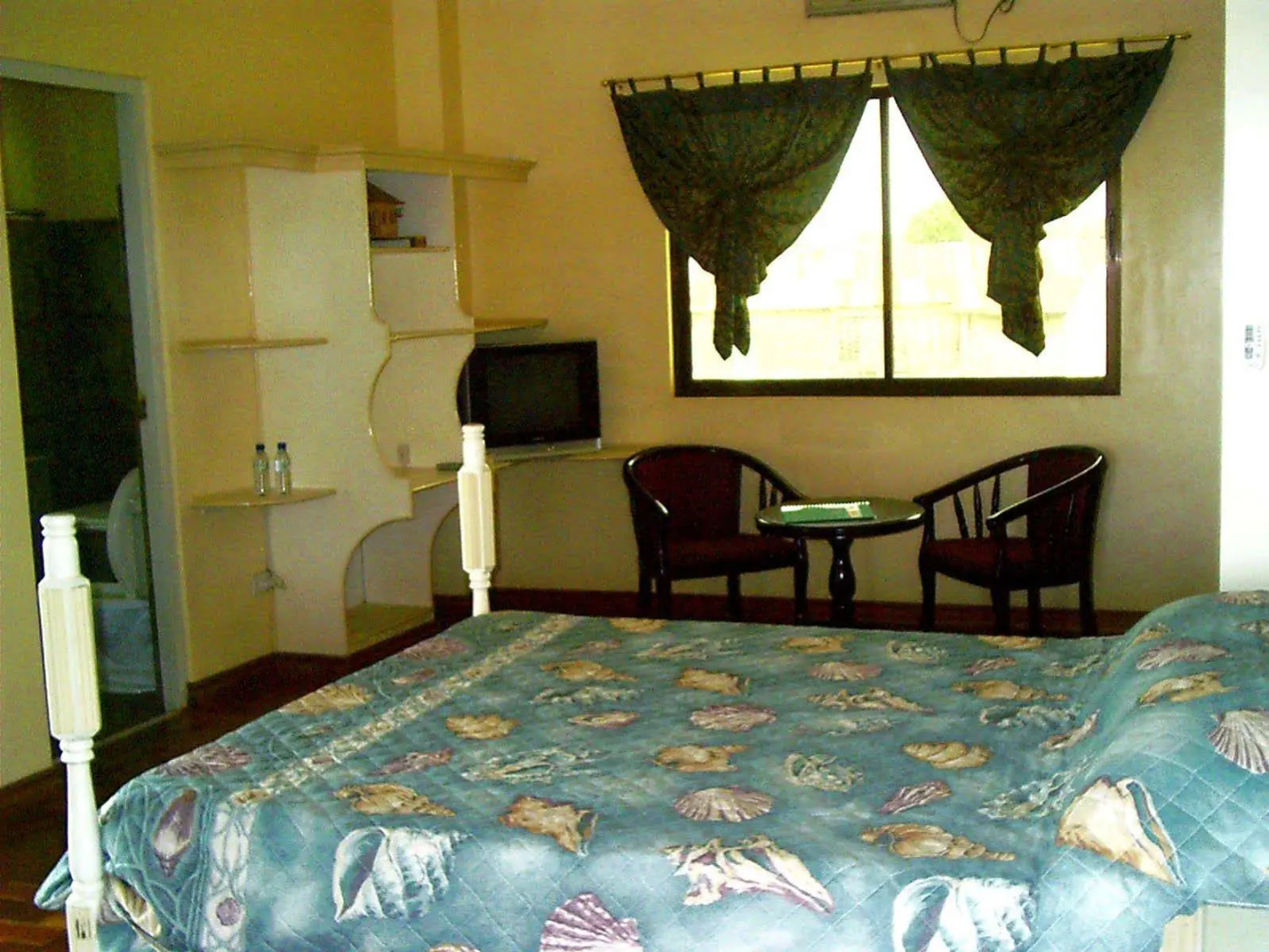 Shirven Hotel