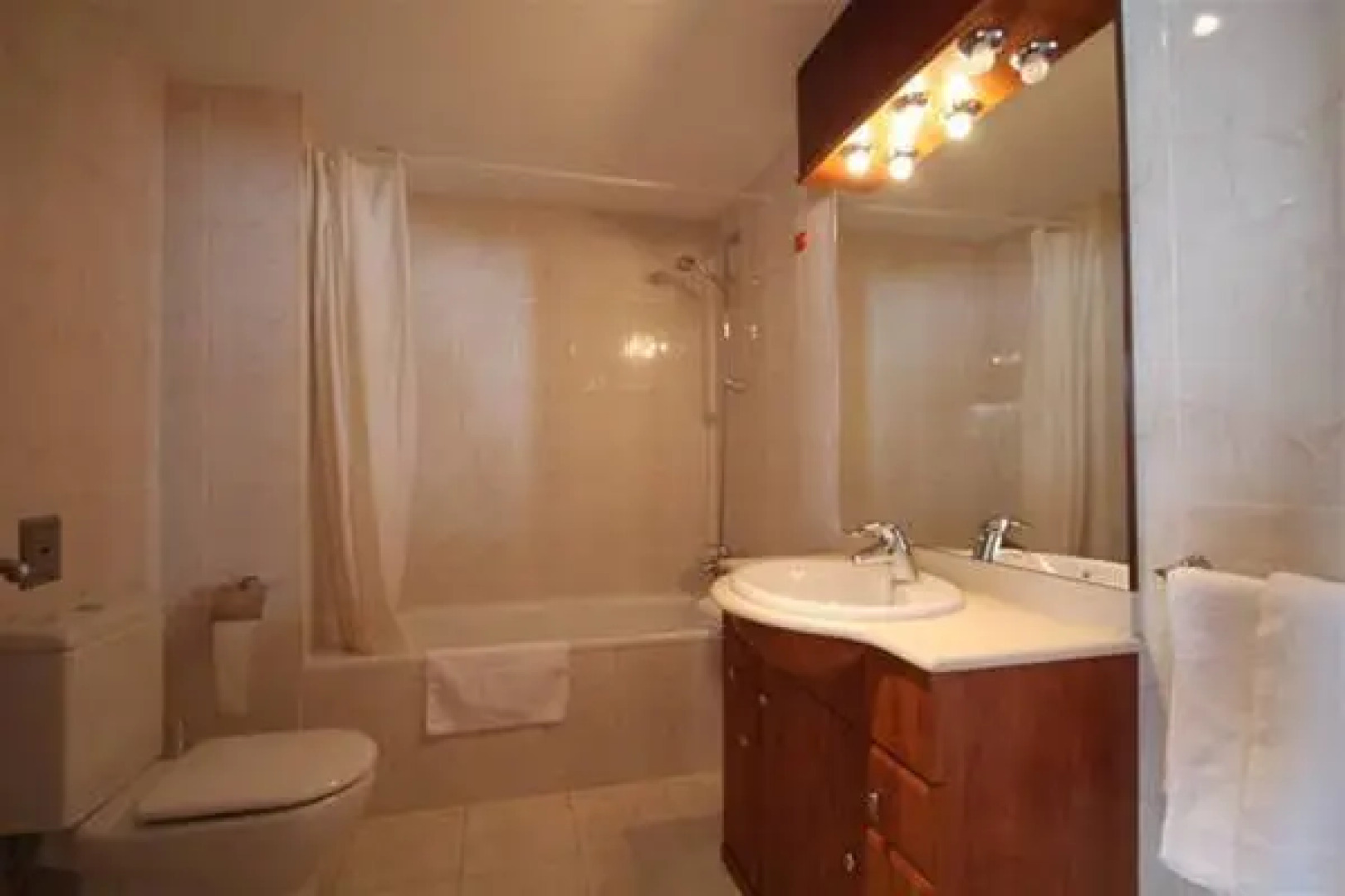 Apartaments Ski-Golf