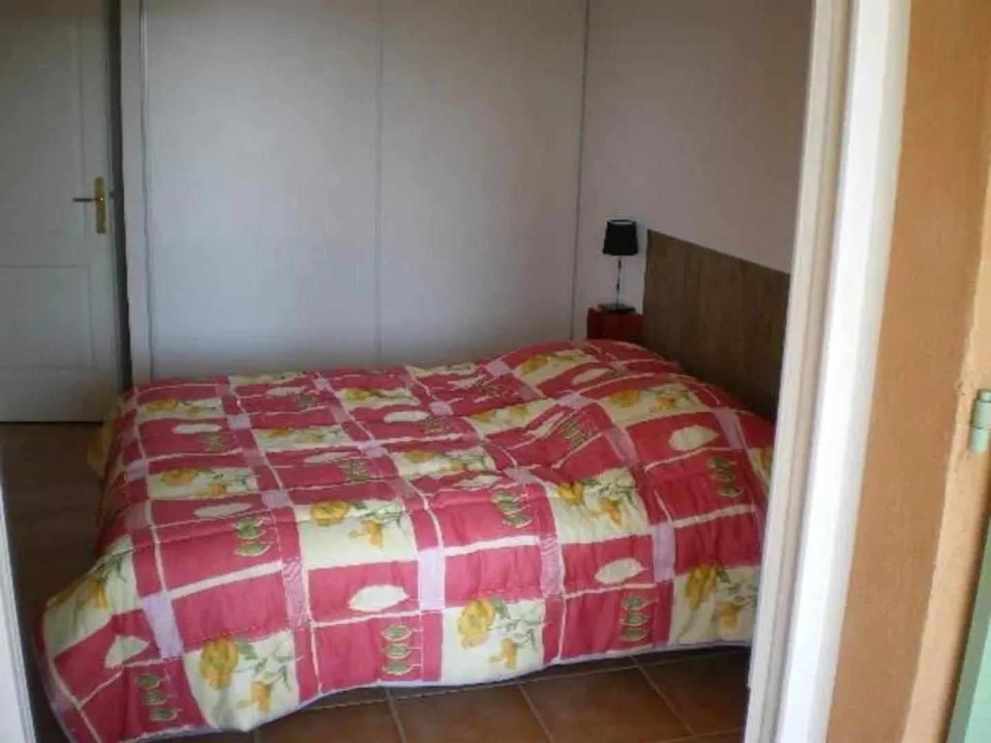 Appartement Bormes-les-Mimosas, 2 pièces, 4 personnes - FR-1-308-51