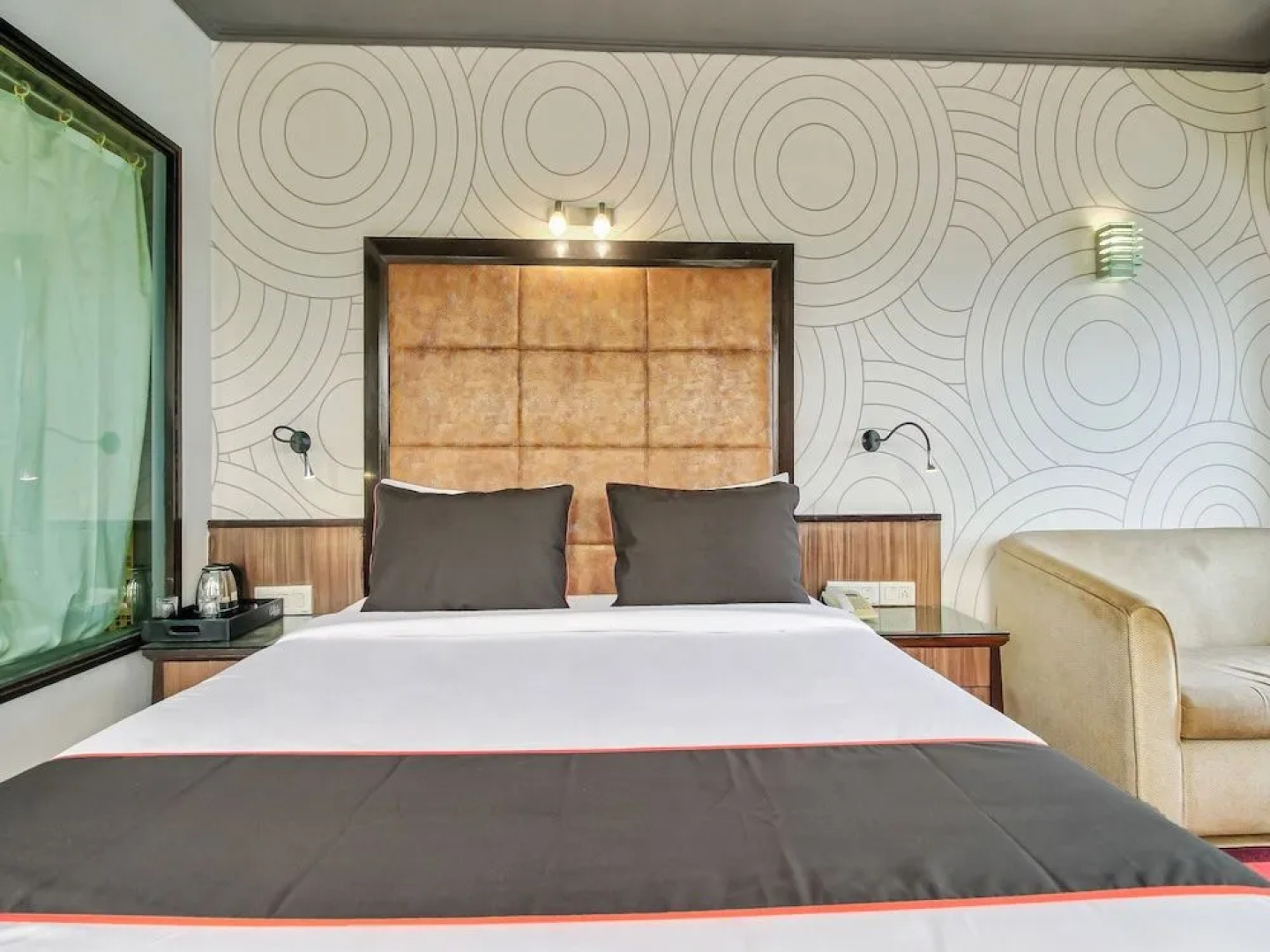 Collection O 38994 Hotel Orion