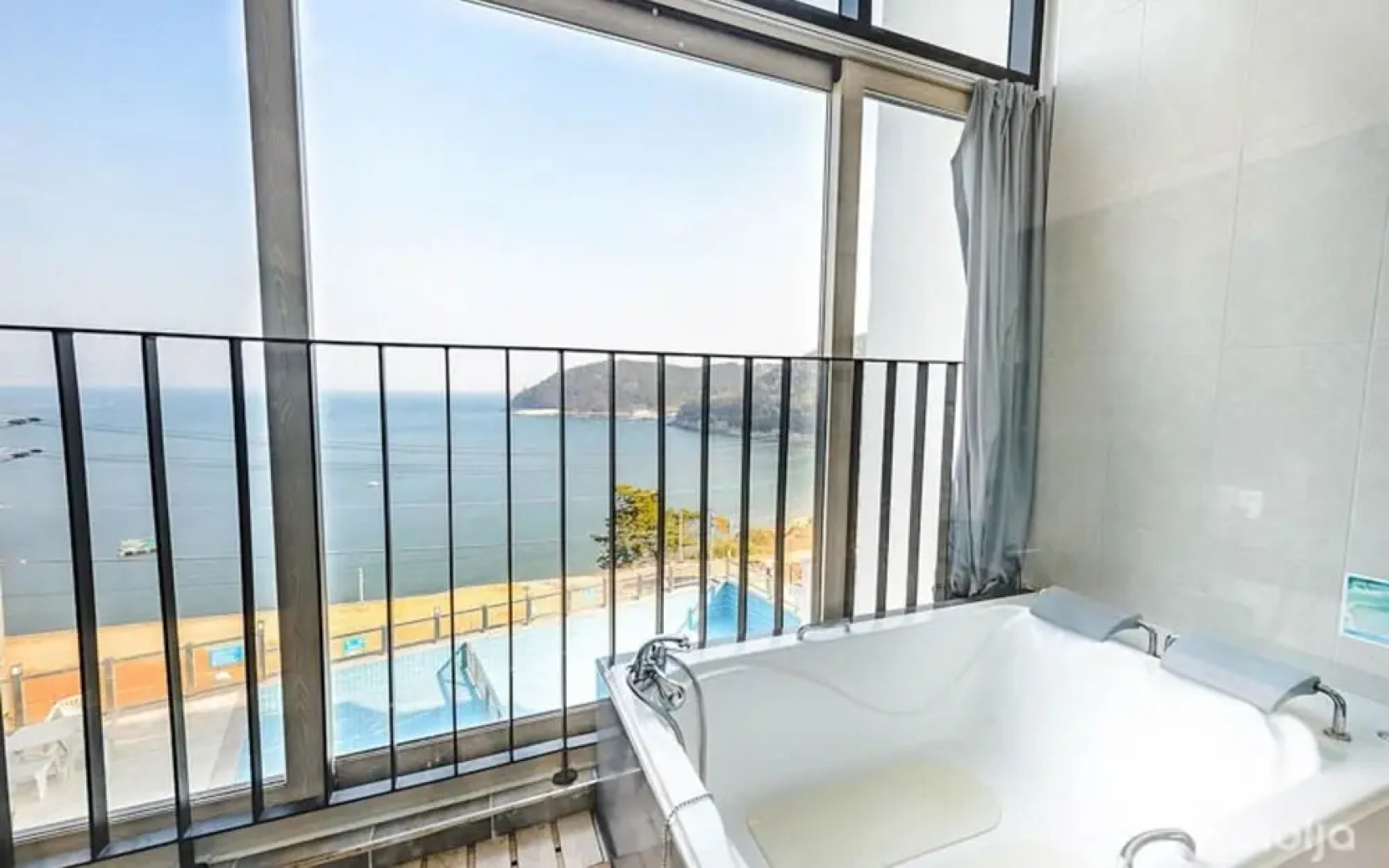 Yangyang Casa 413 Pension